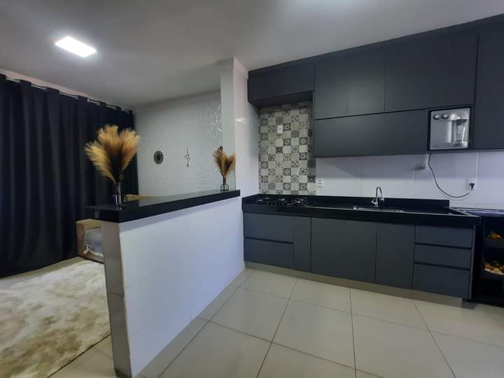 Apartamento no bairro Jardim João Liporoni à Venda