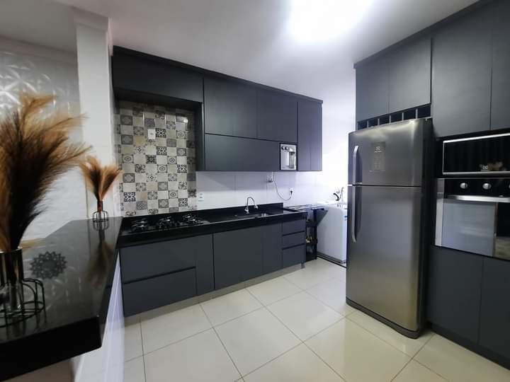 Apartamento no bairro Jardim João Liporoni à Venda
