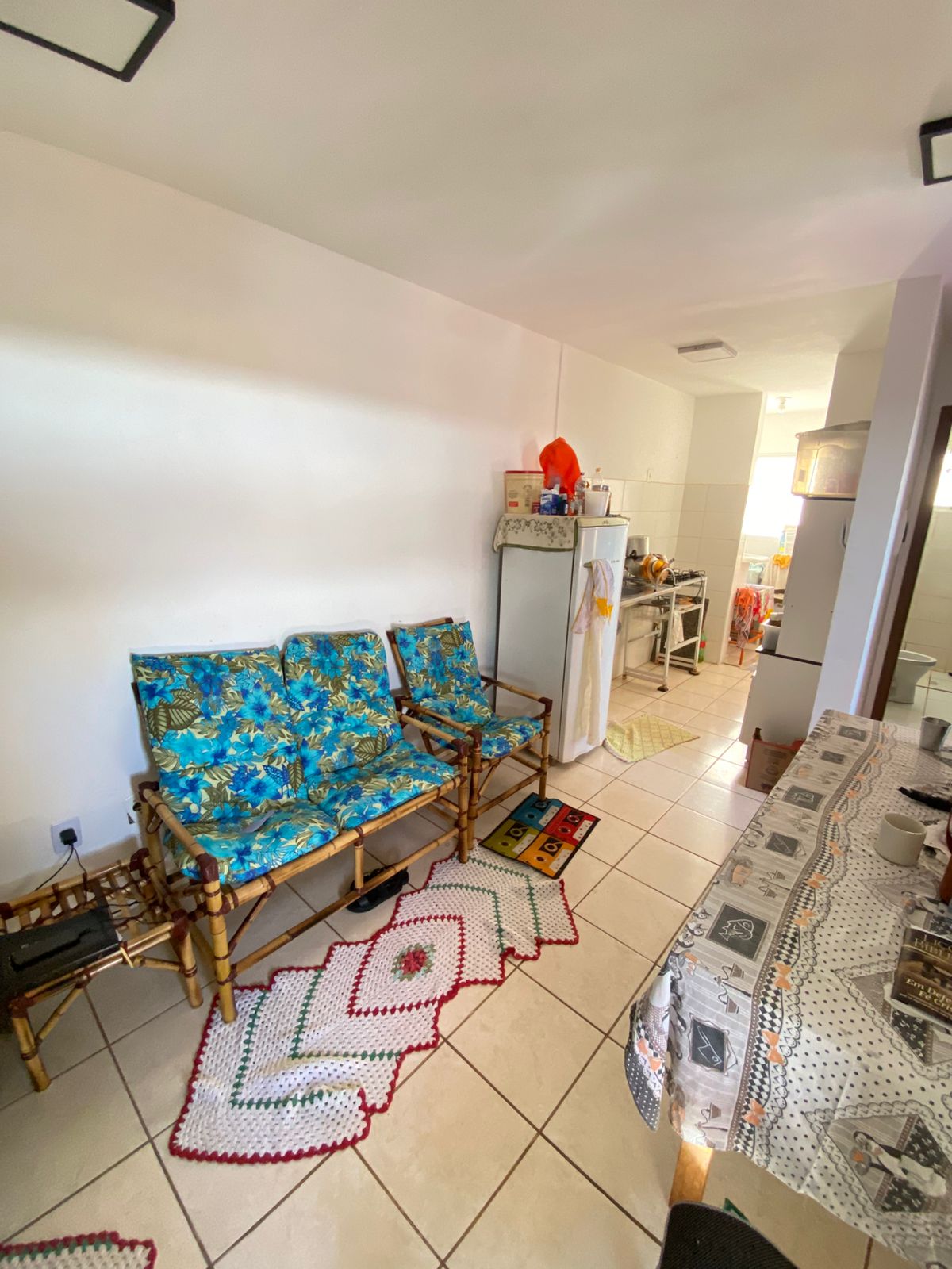 Apartamento no bairro Chácaras São Paulo à Venda
