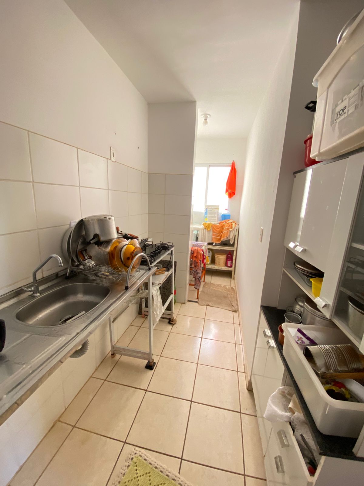 Apartamento no bairro Chácaras São Paulo à Venda