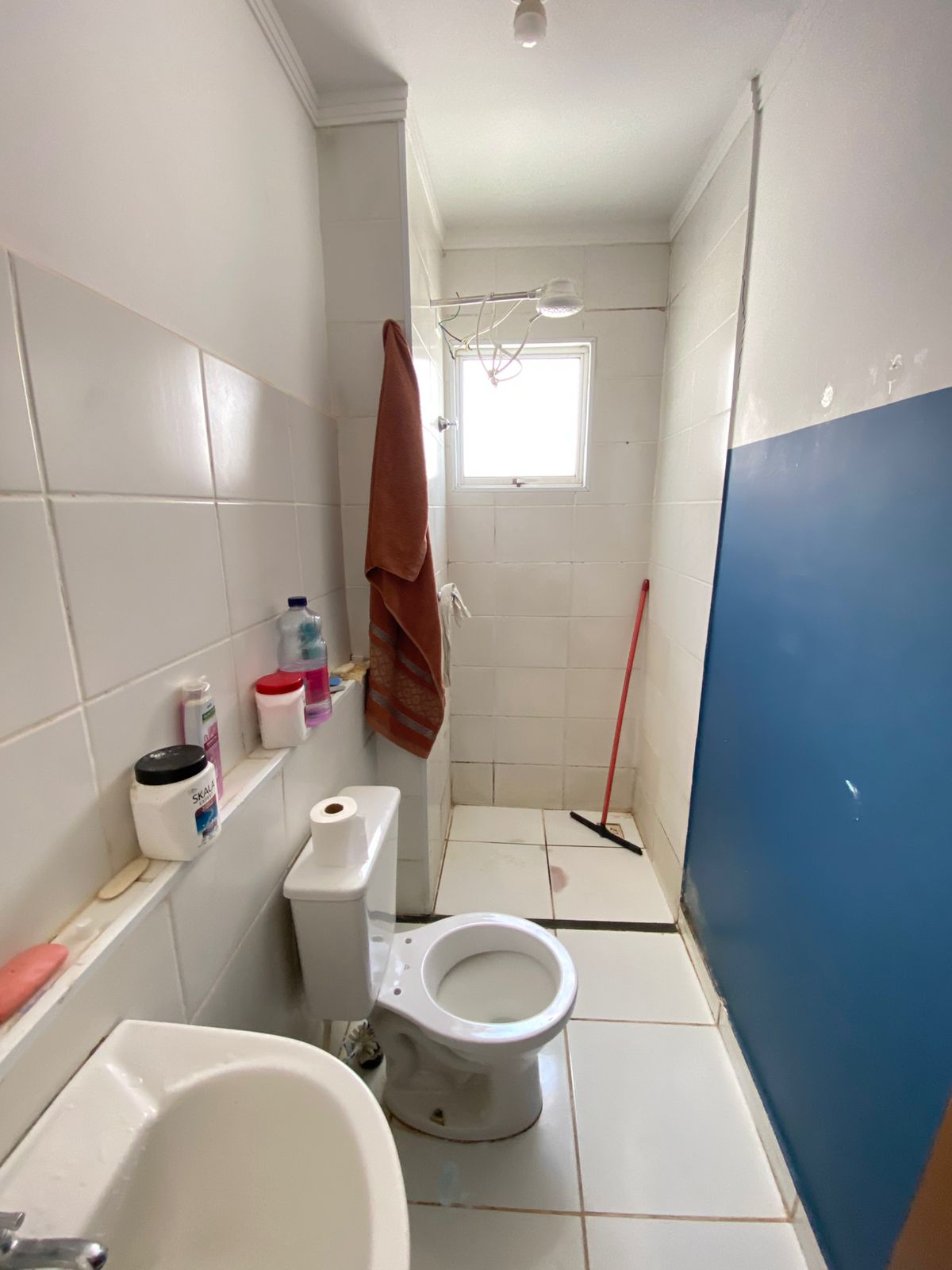Apartamento no bairro Chácaras São Paulo à Venda