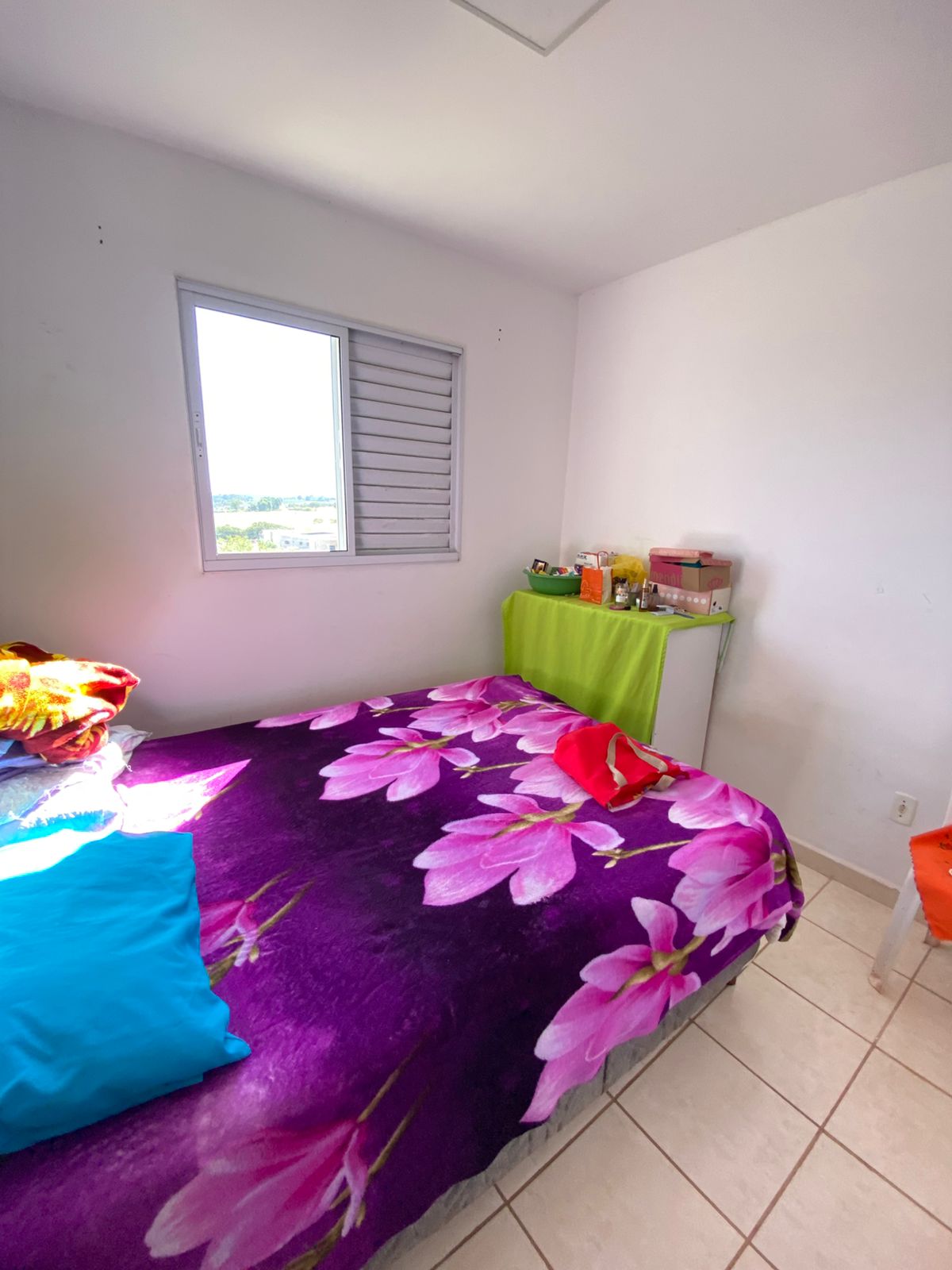 Apartamento no bairro Chácaras São Paulo à Venda