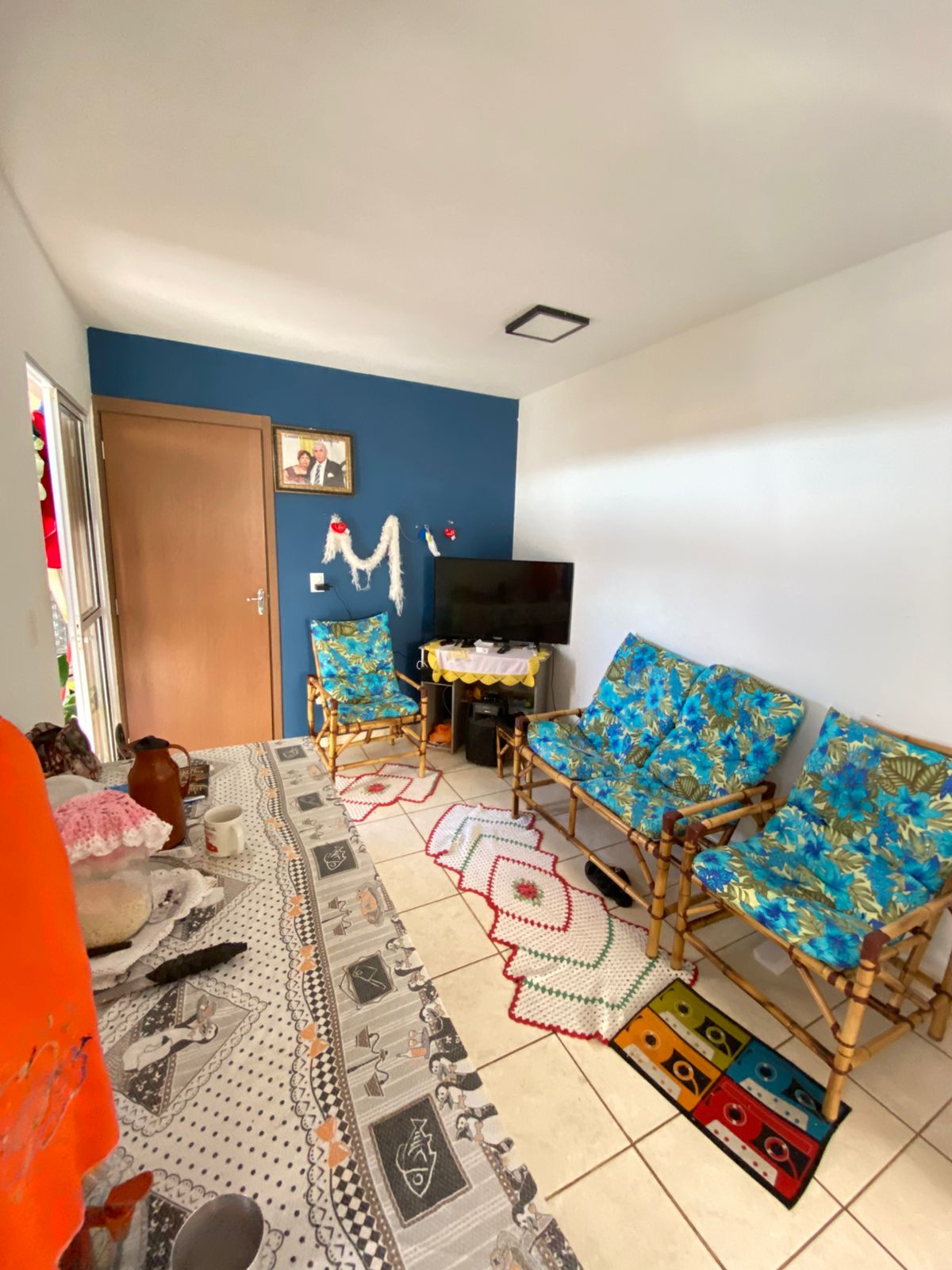 Apartamento no bairro Chácaras São Paulo à Venda