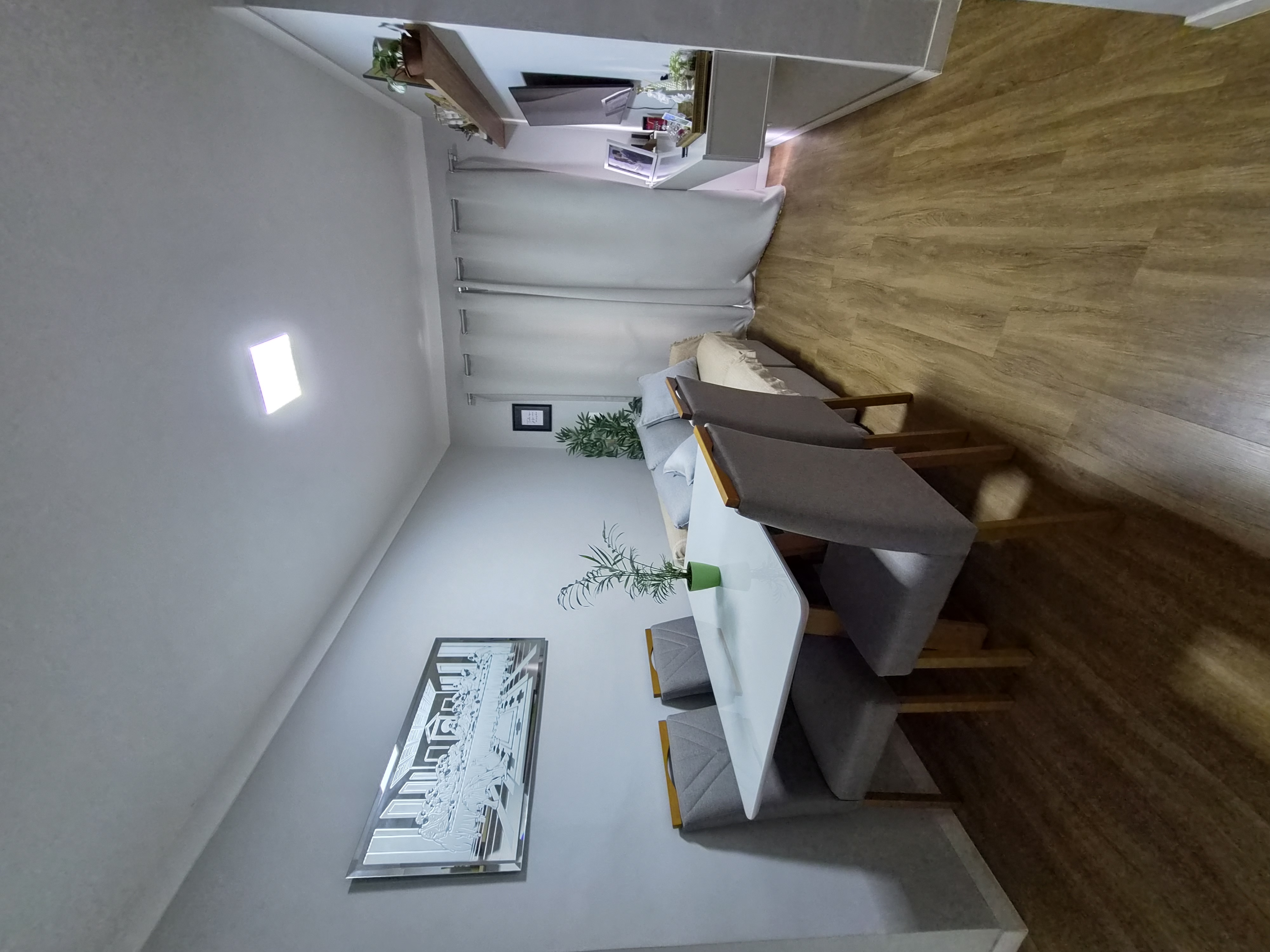 Apartamento no bairro Residencial Ana Dorothéa à Venda