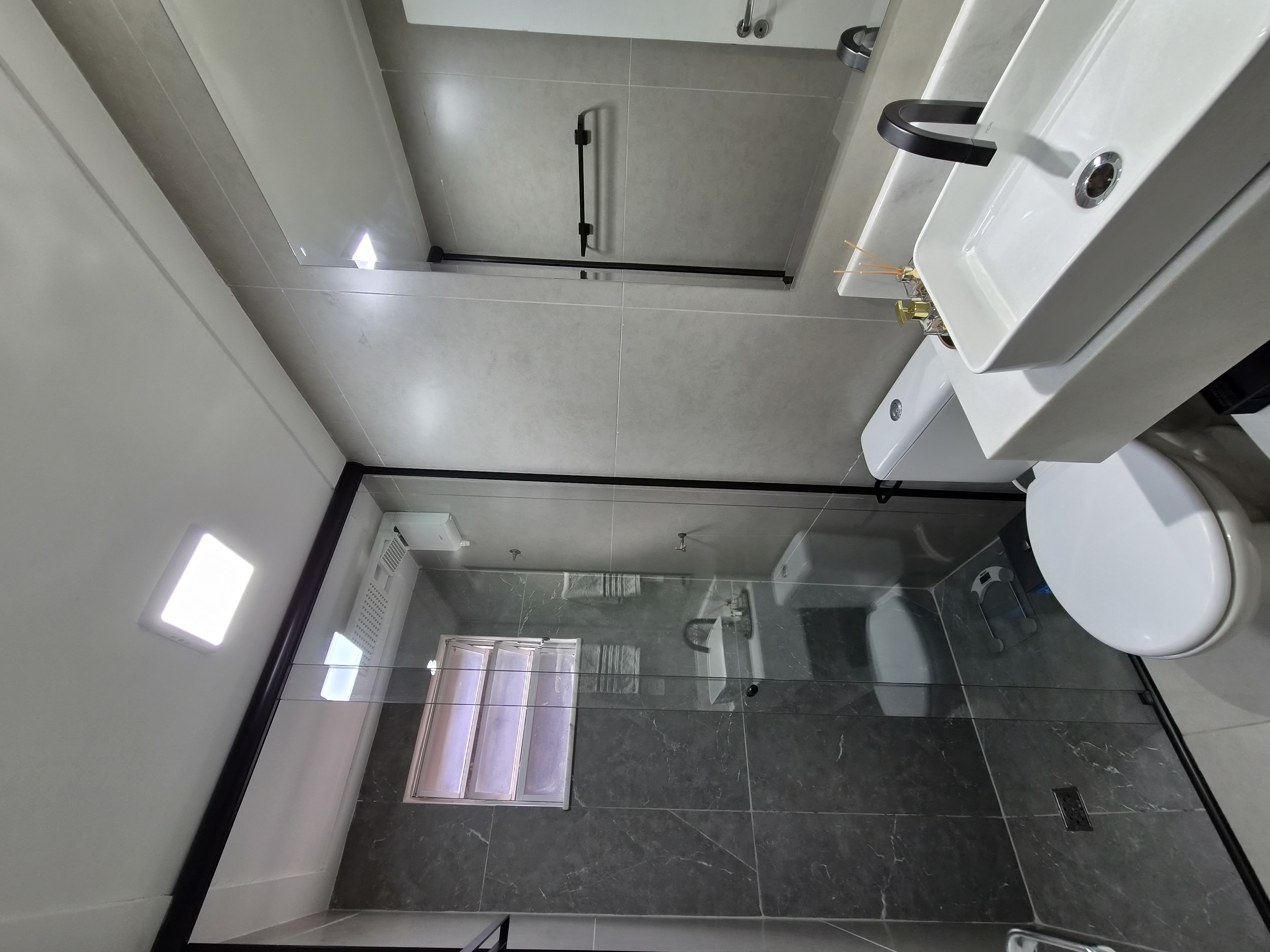 Apartamento no bairro Residencial Ana Dorothéa à Venda