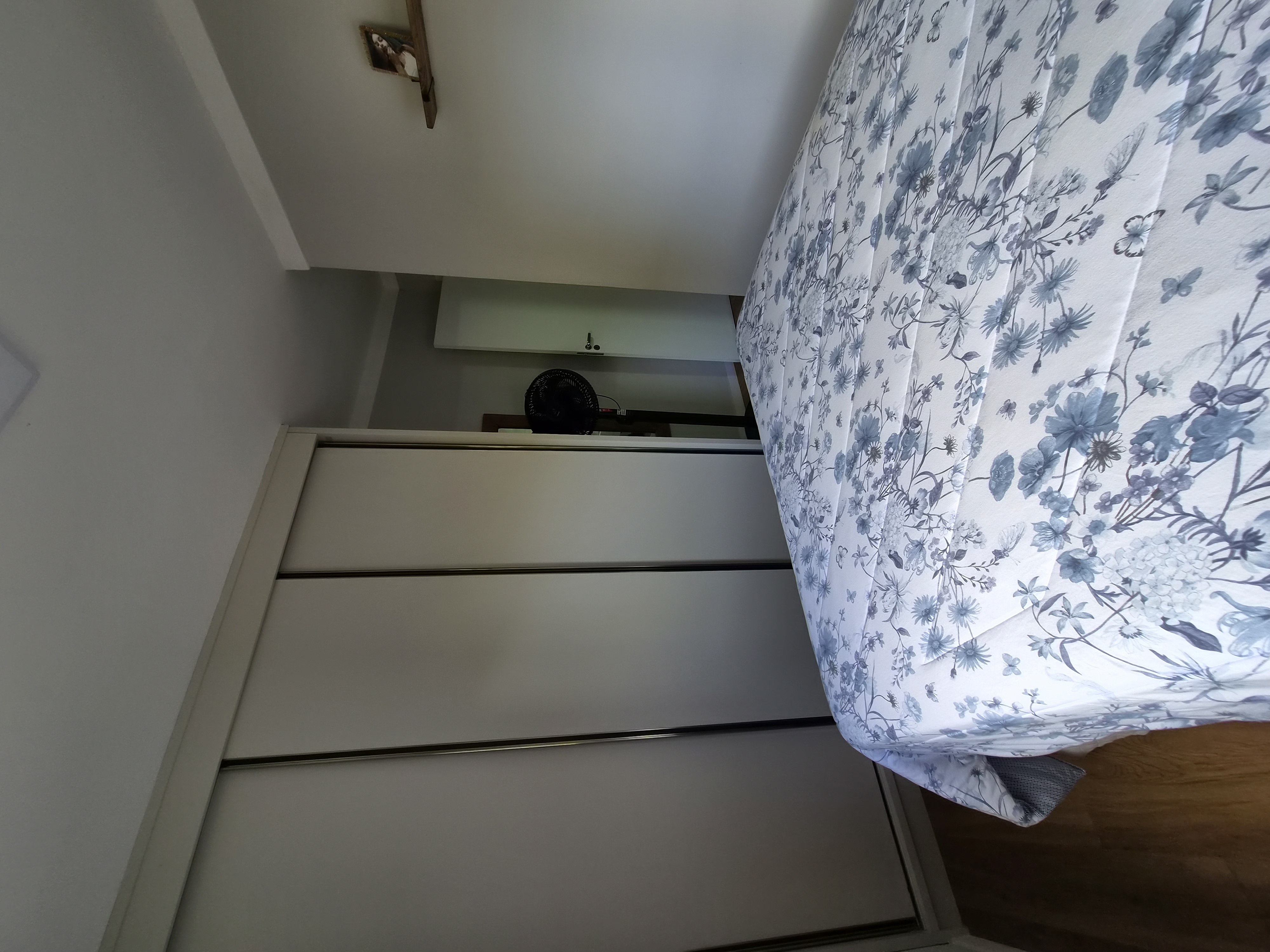 Apartamento no bairro Residencial Ana Dorothéa à Venda