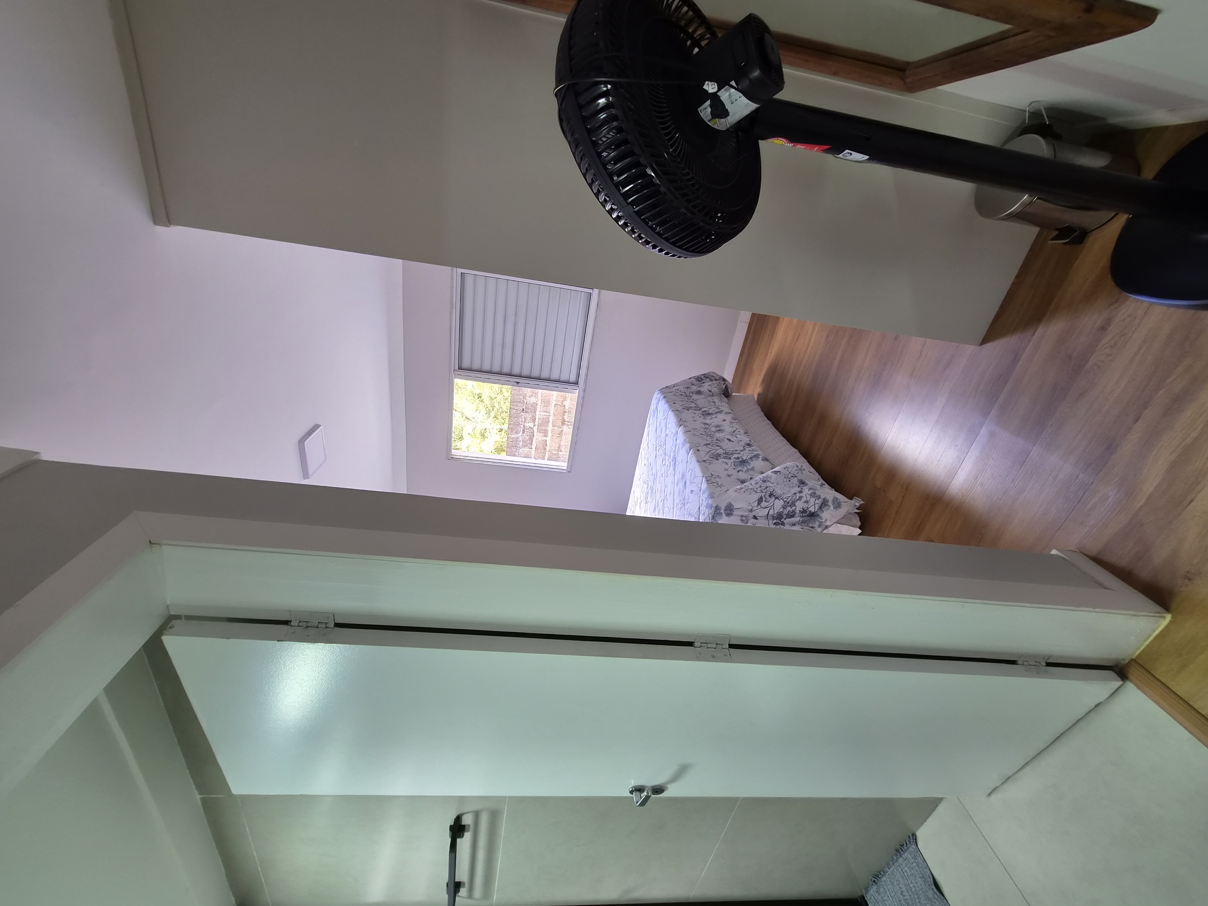 Apartamento no bairro Residencial Ana Dorothéa à Venda