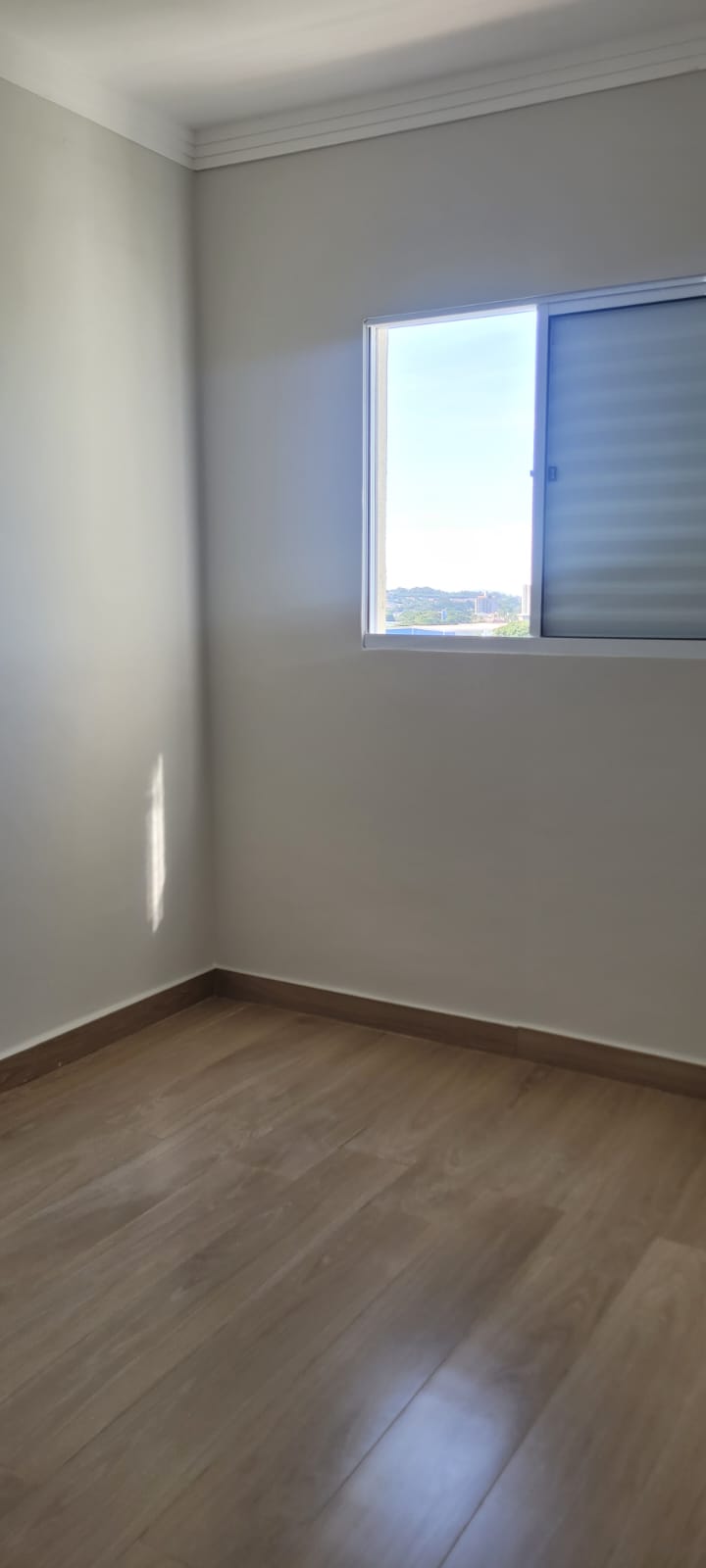 Apartamento no bairro Vila Marta à Venda