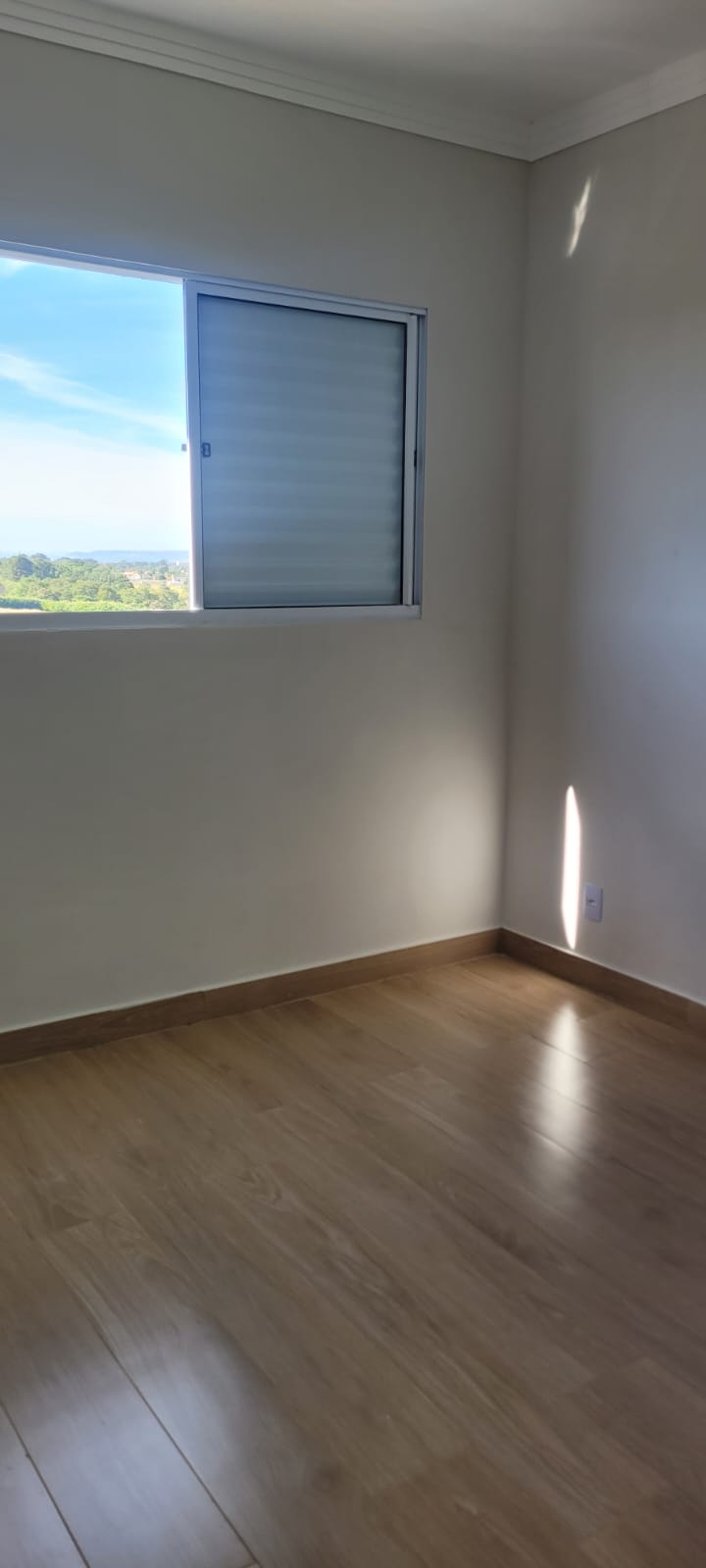 Apartamento no bairro Vila Marta à Venda