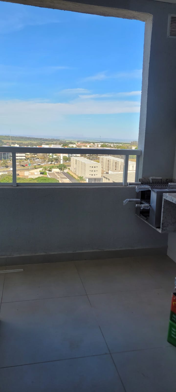 Apartamento no bairro Vila Marta à Venda