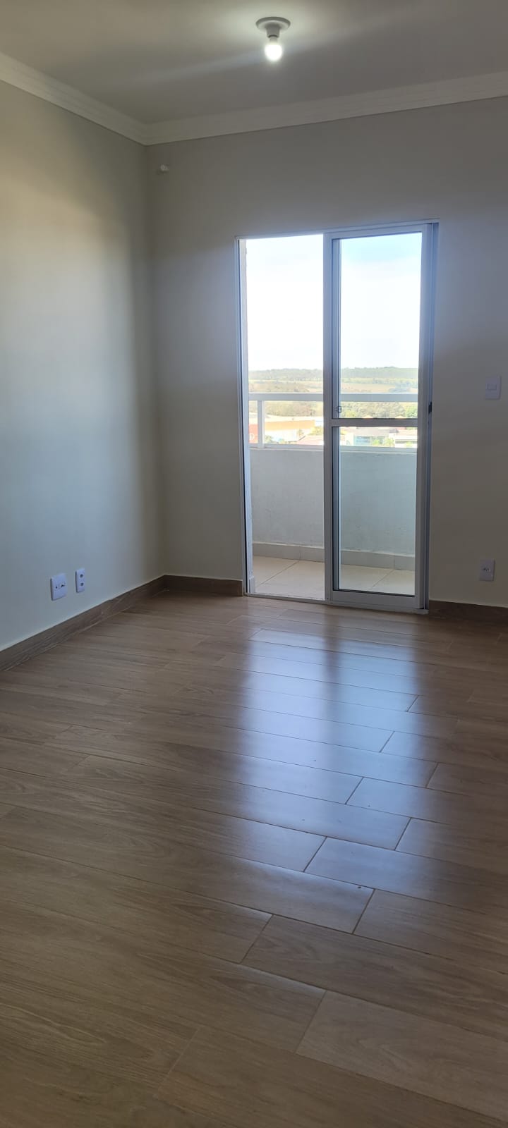 Apartamento no bairro Vila Marta à Venda