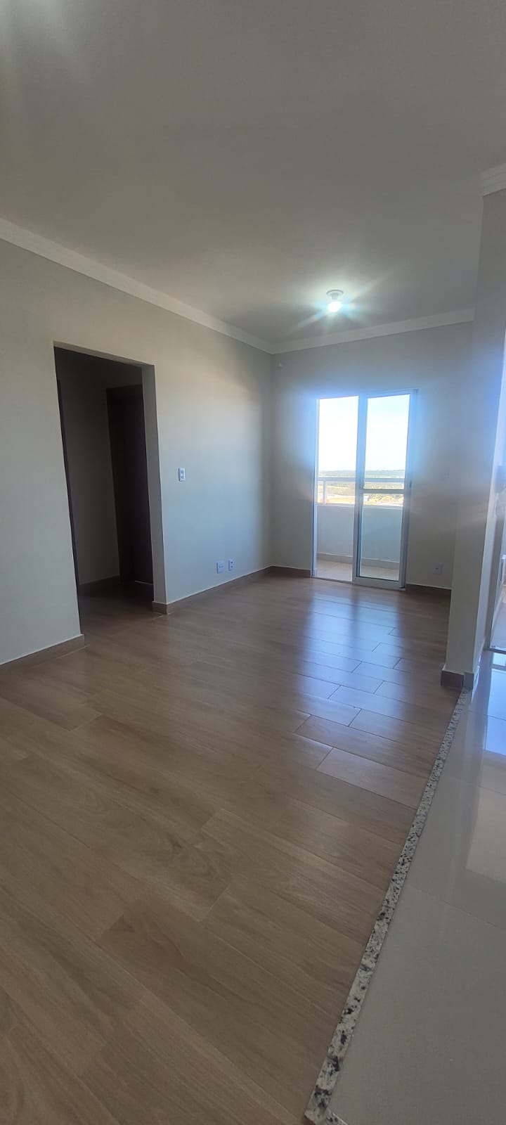 Apartamento no bairro Vila Marta à Venda