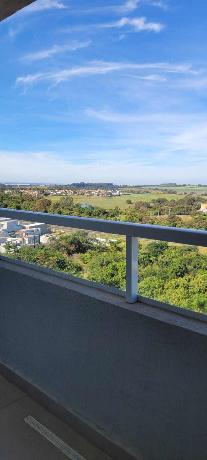 Apartamento no bairro Vila Marta à Venda