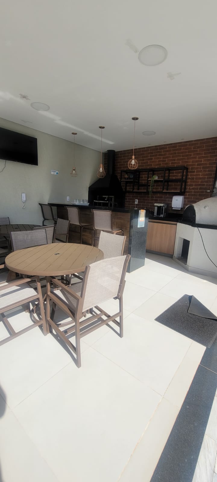 Apartamento no bairro Vila Marta à Venda