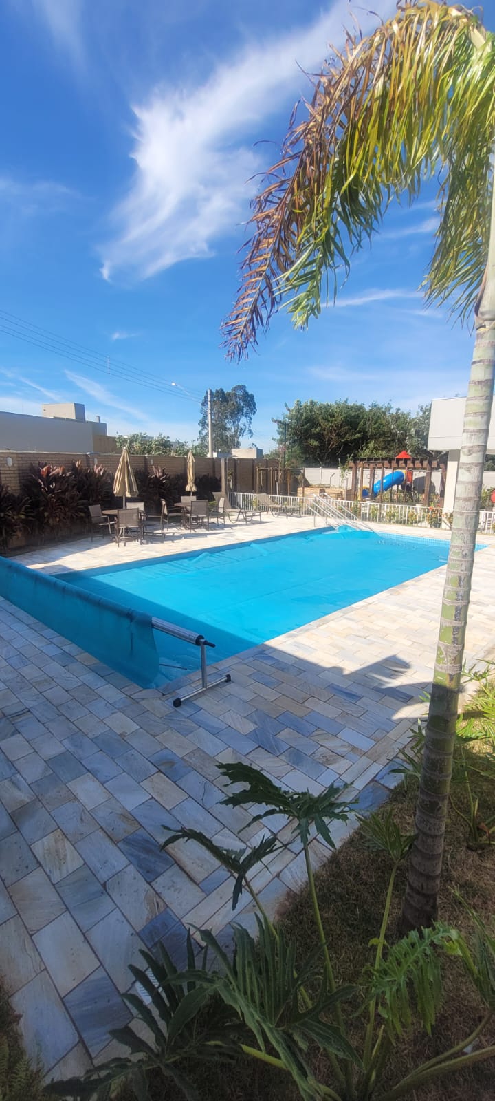 Apartamento no bairro Vila Marta à Venda