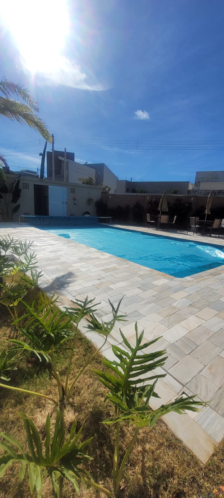 Apartamento no bairro Vila Marta à Venda