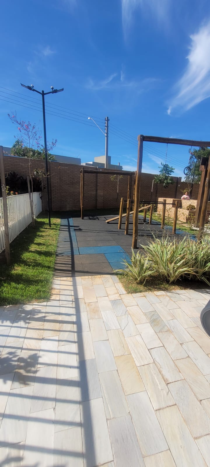 Apartamento no bairro Vila Marta à Venda
