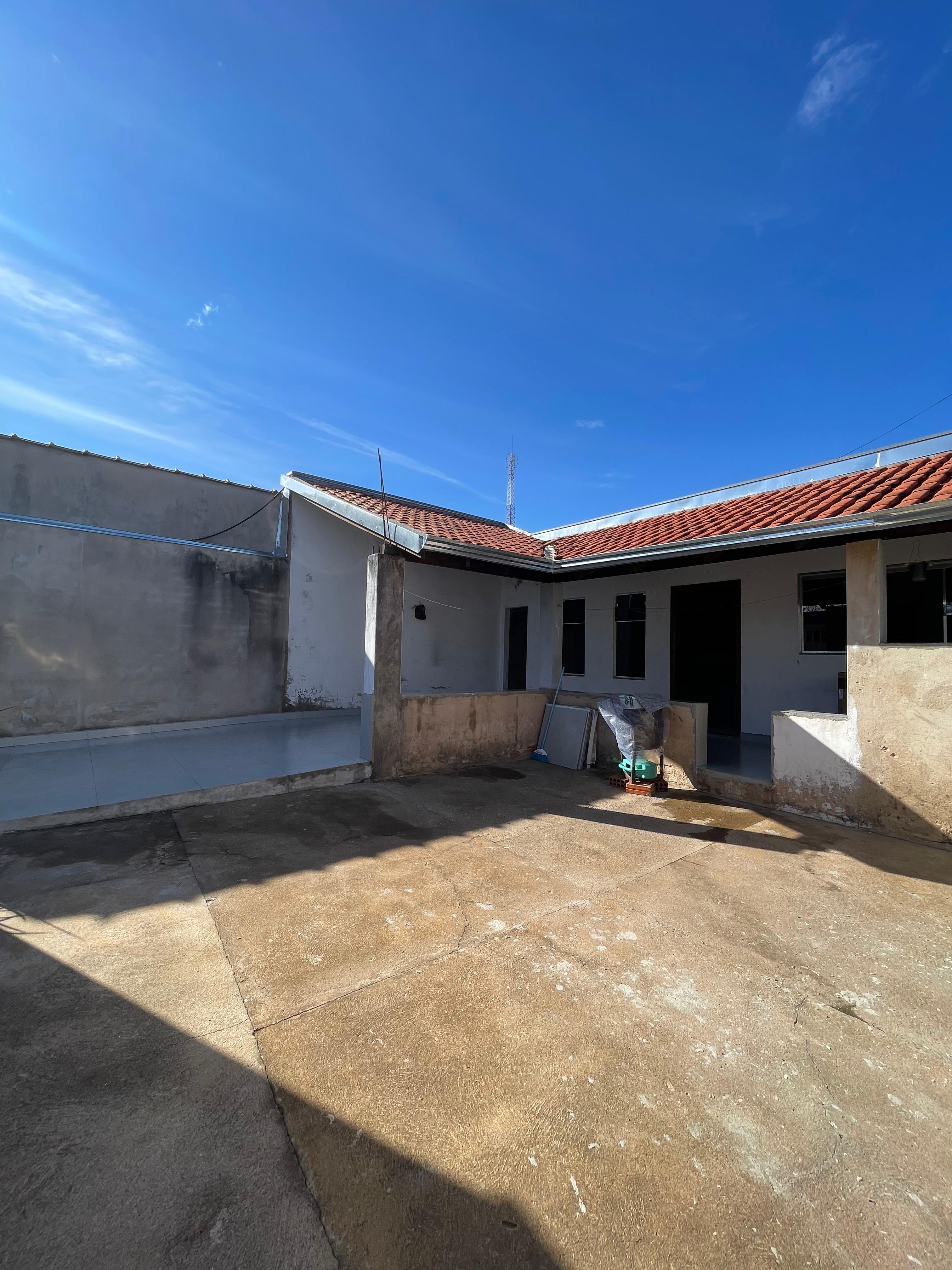 Casa no bairro Jardim Paineiras à Venda