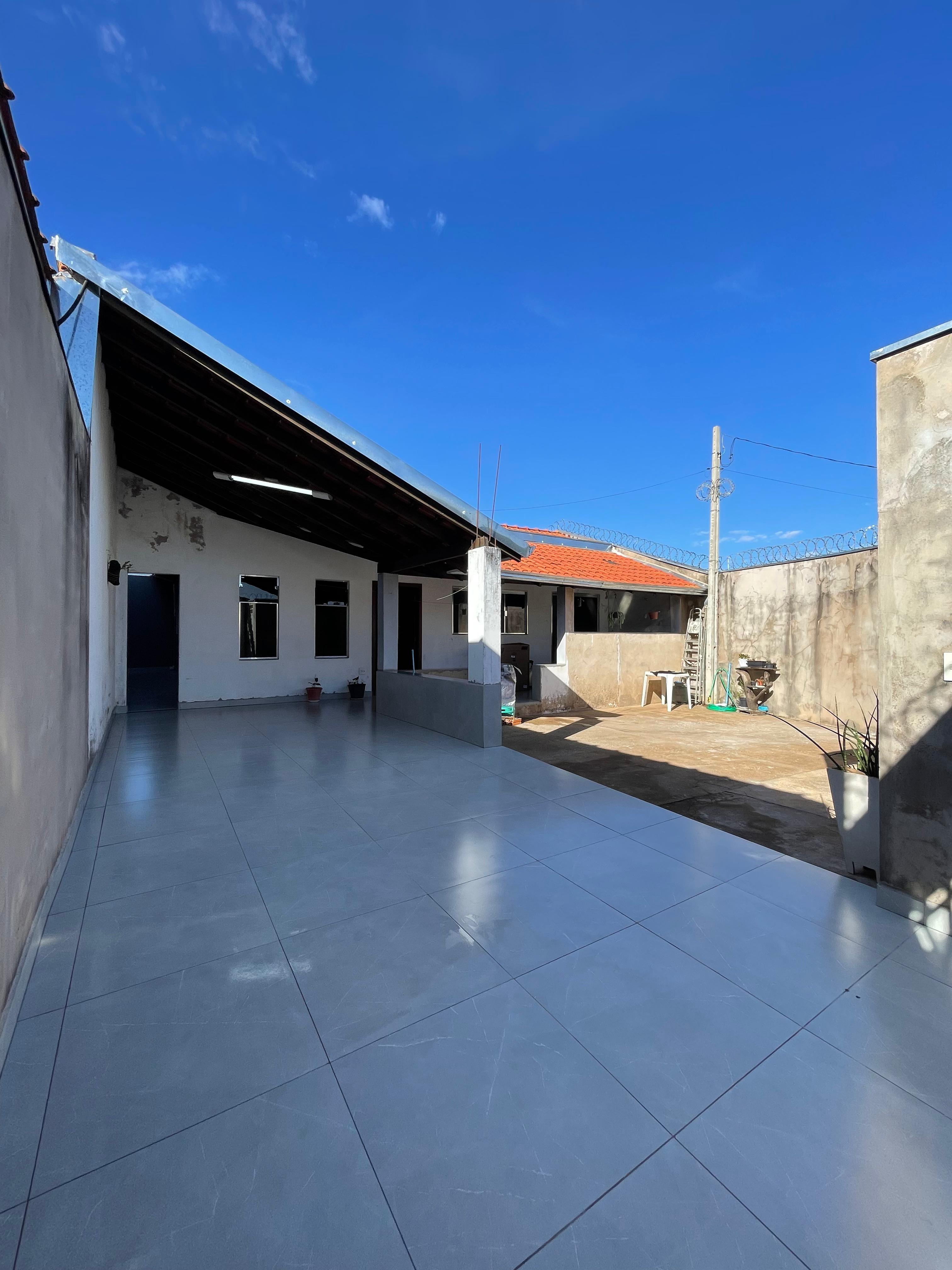 Casa no bairro Jardim Paineiras à Venda