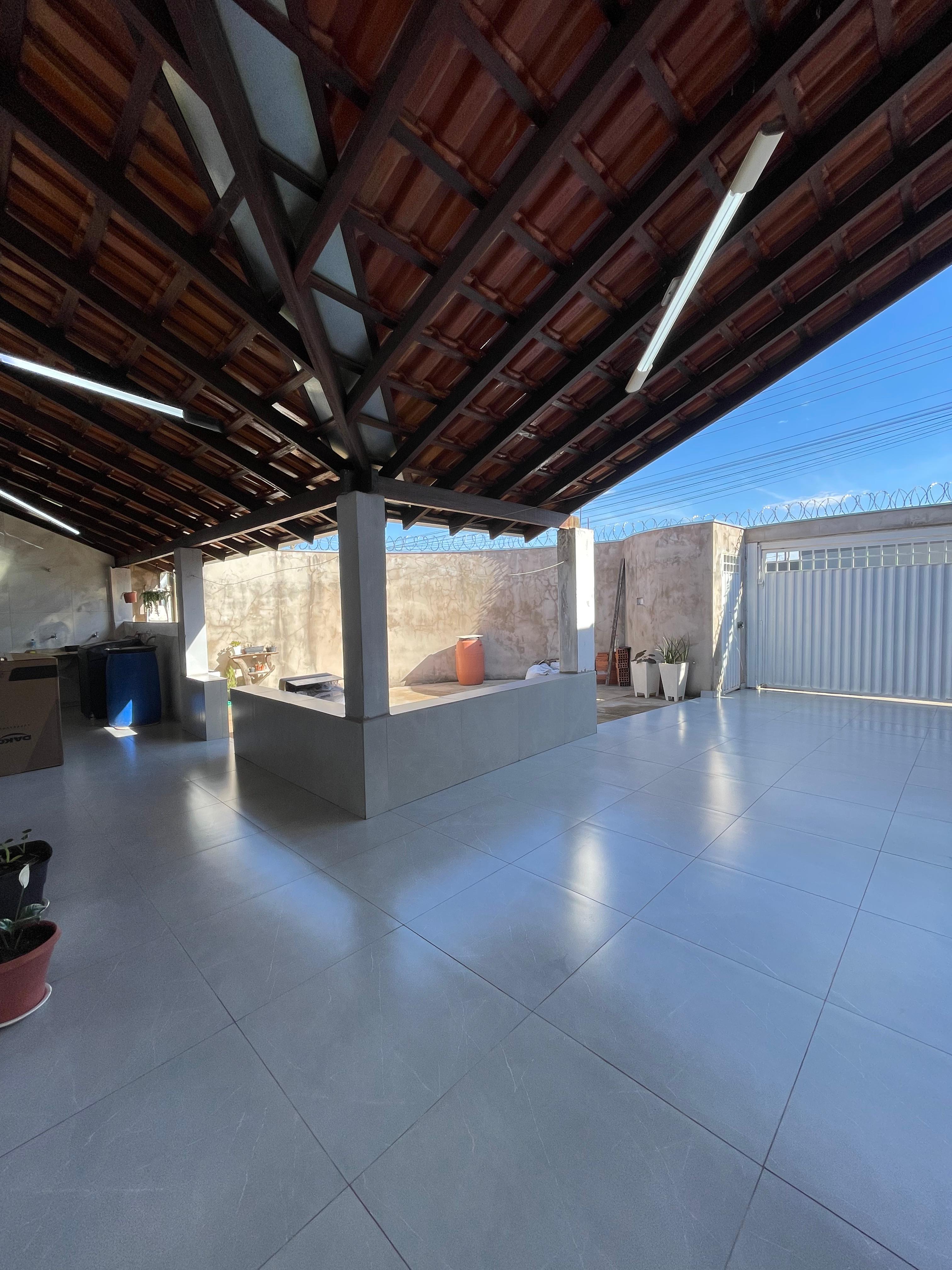 Casa no bairro Jardim Paineiras à Venda