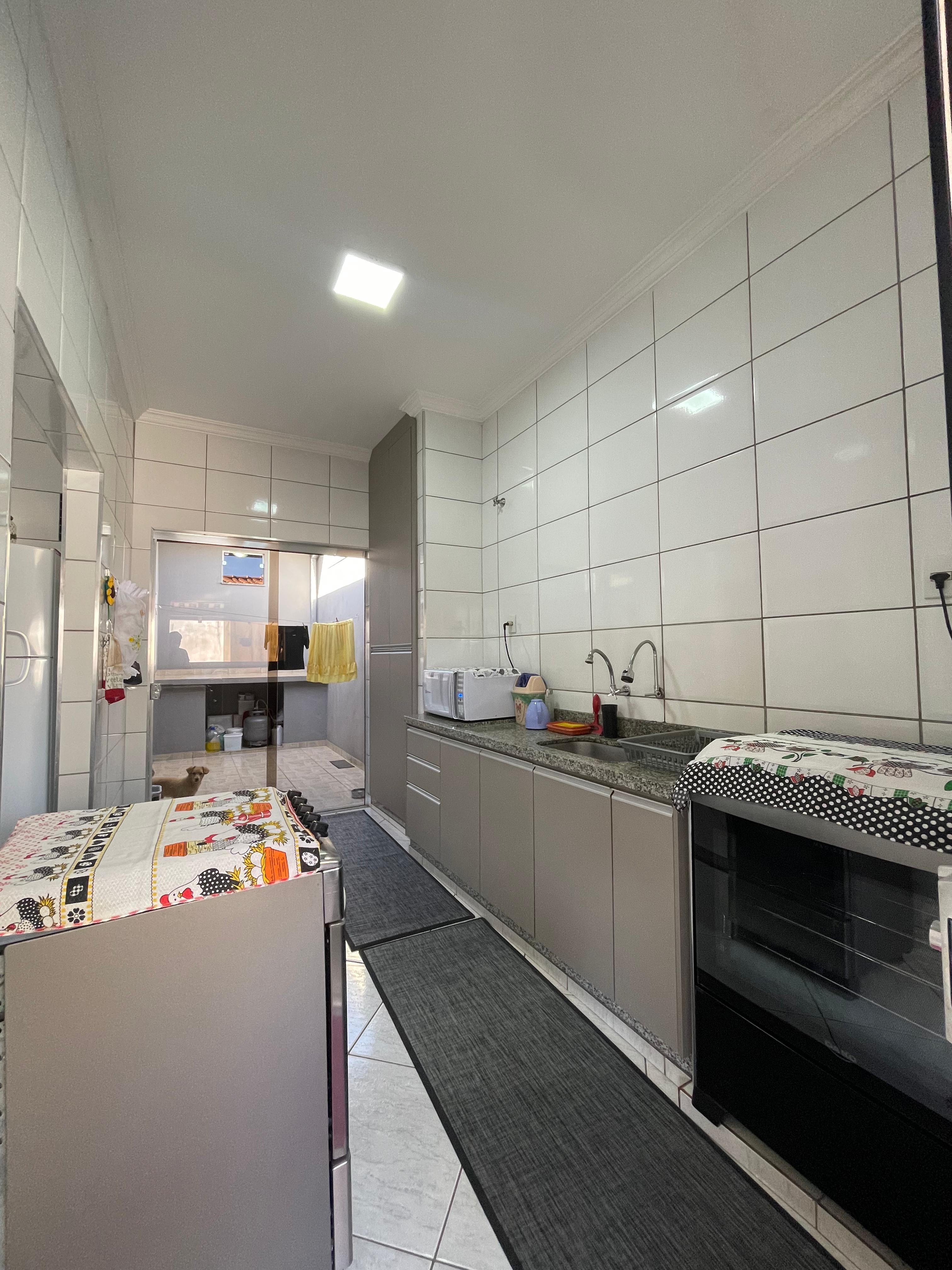 Casa no bairro Jardim Paineiras à Venda