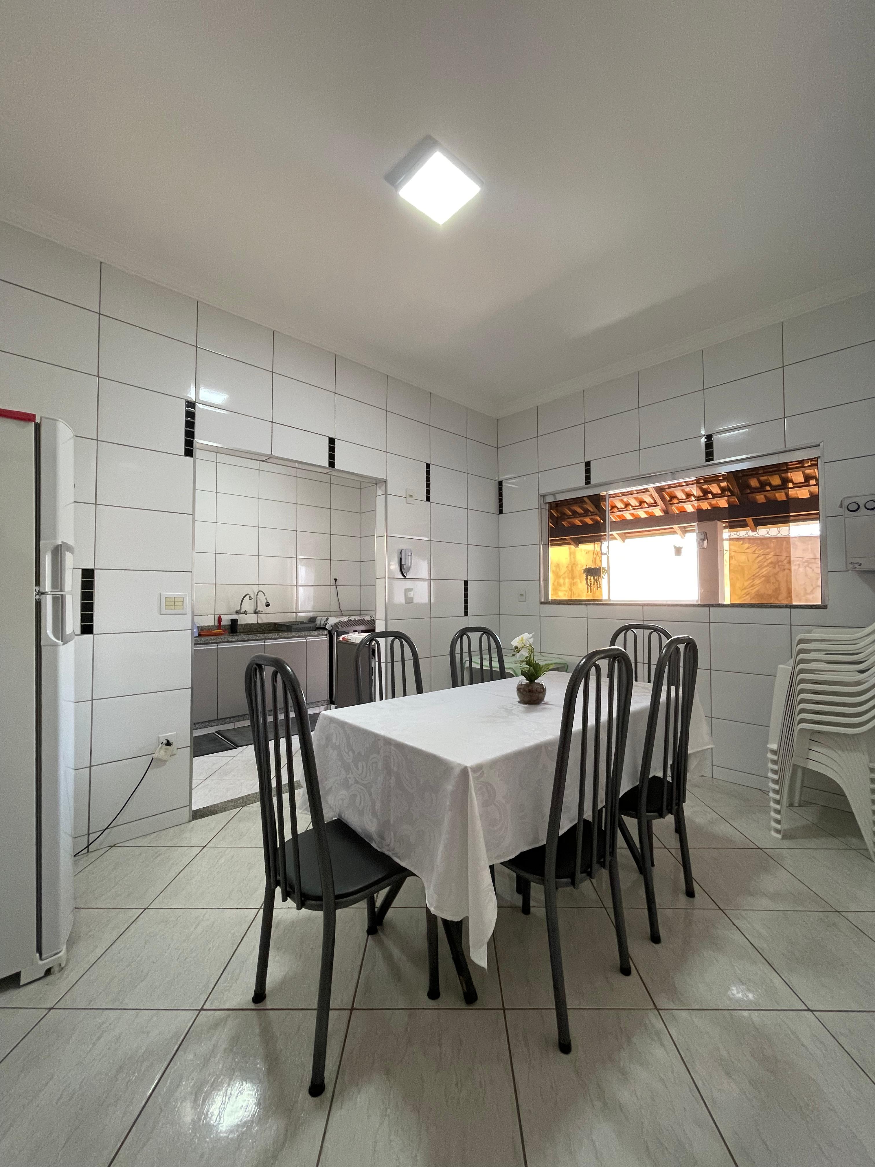 Casa no bairro Jardim Paineiras à Venda