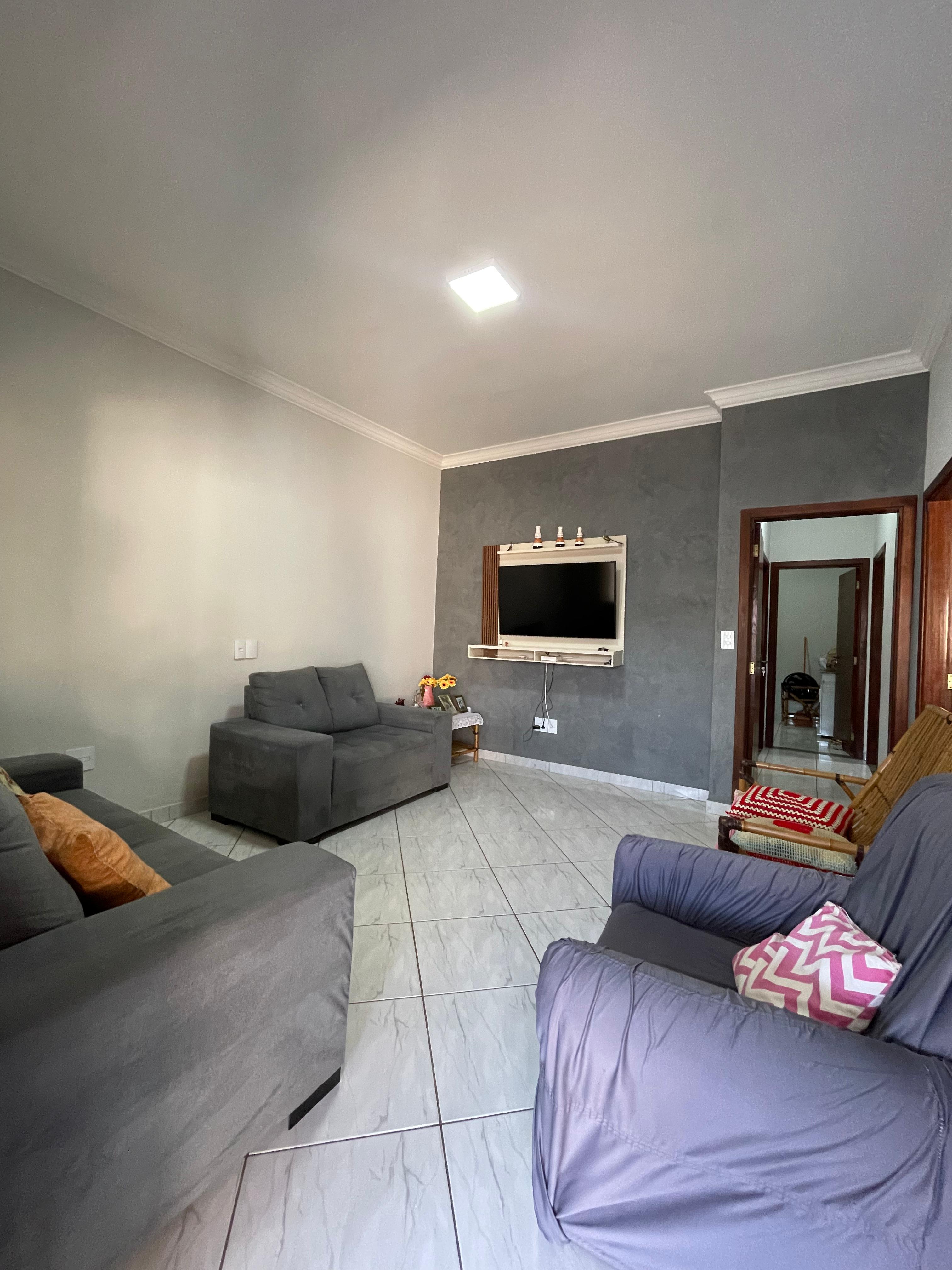Casa no bairro Jardim Paineiras à Venda