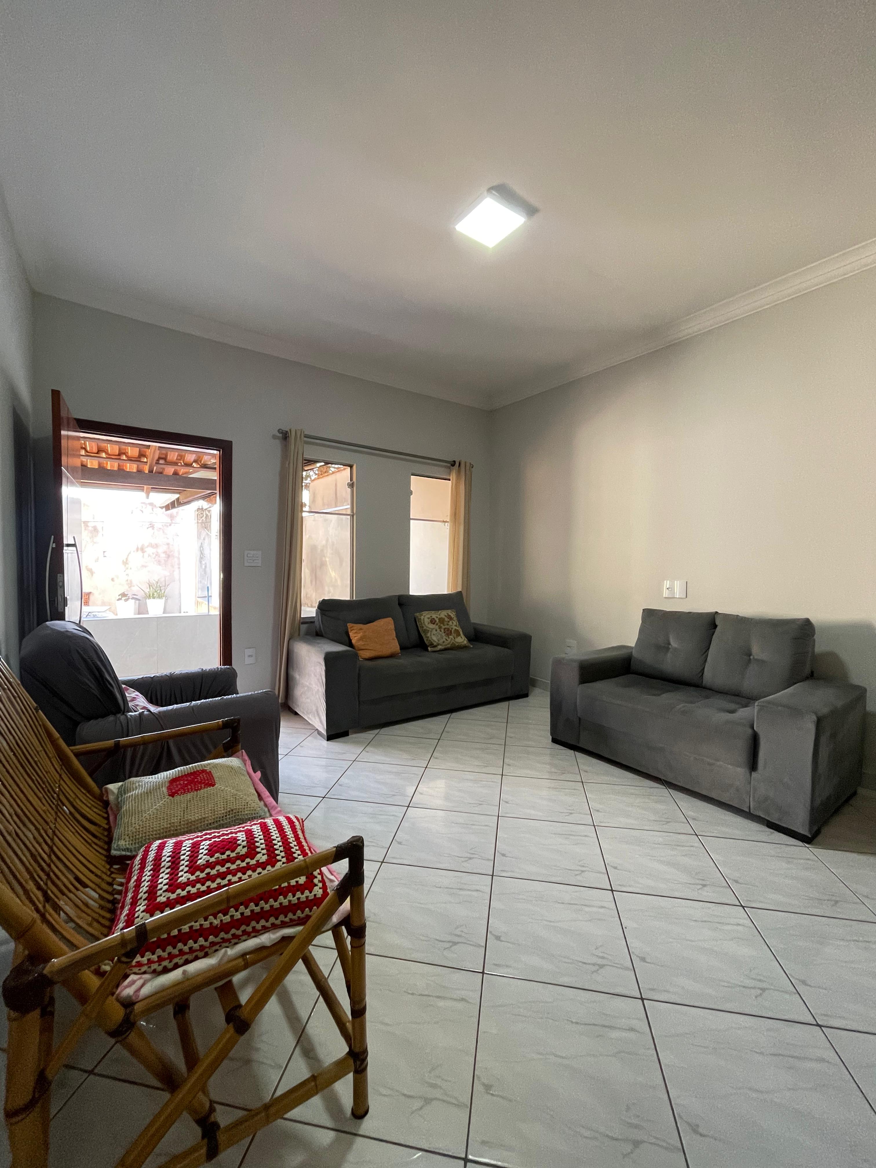 Casa no bairro Jardim Paineiras à Venda