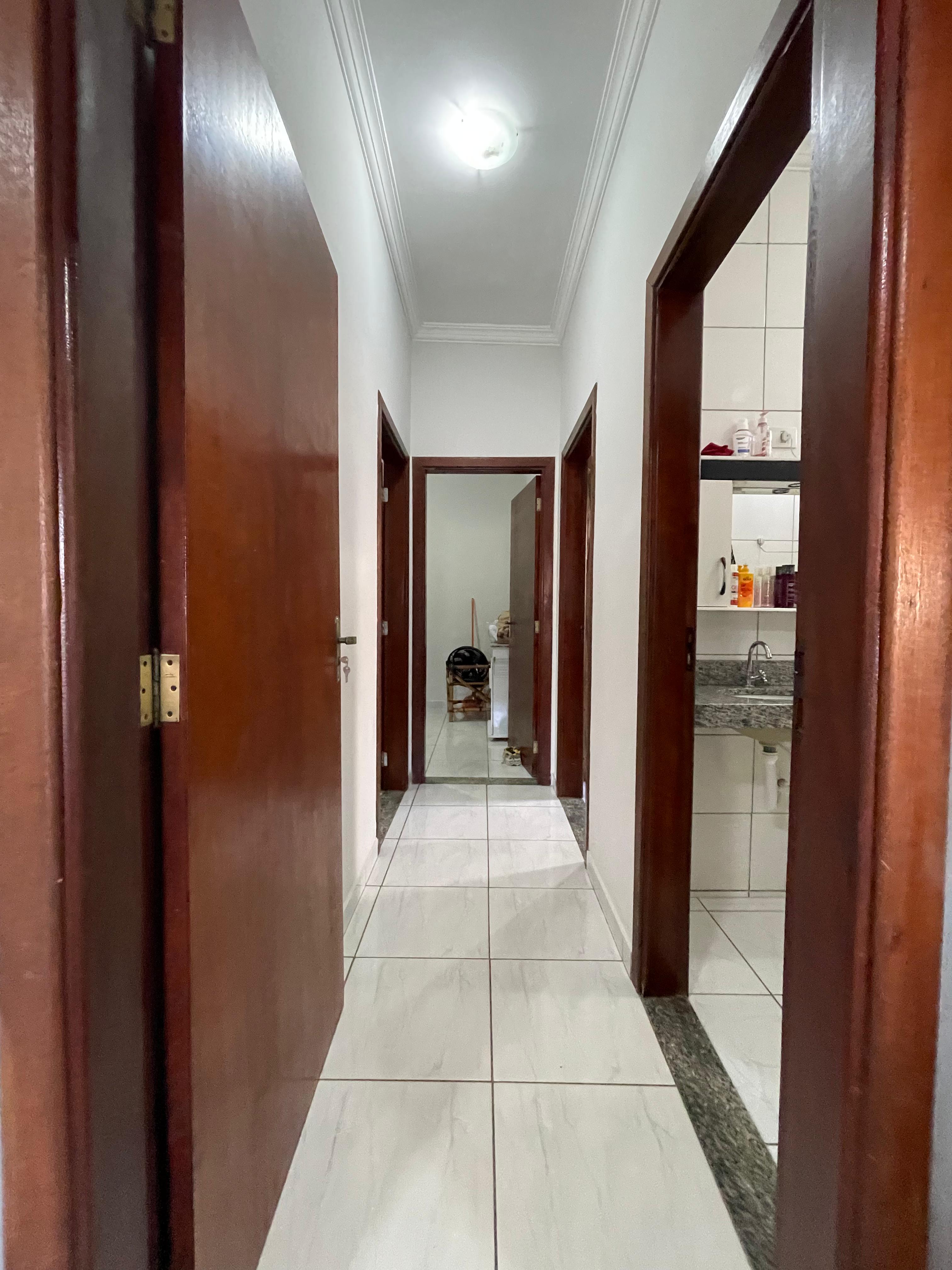 Casa no bairro Jardim Paineiras à Venda