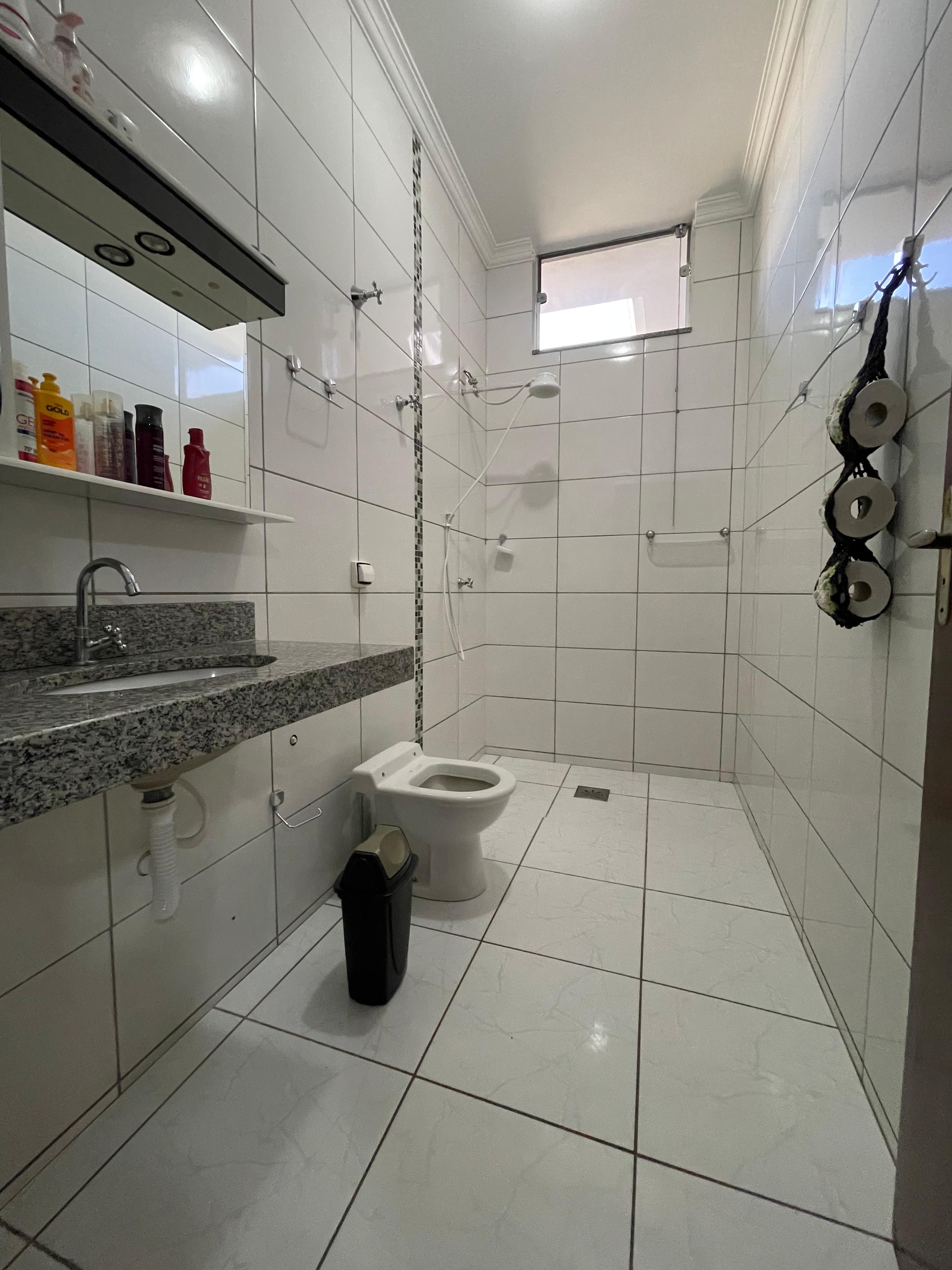 Casa no bairro Jardim Paineiras à Venda