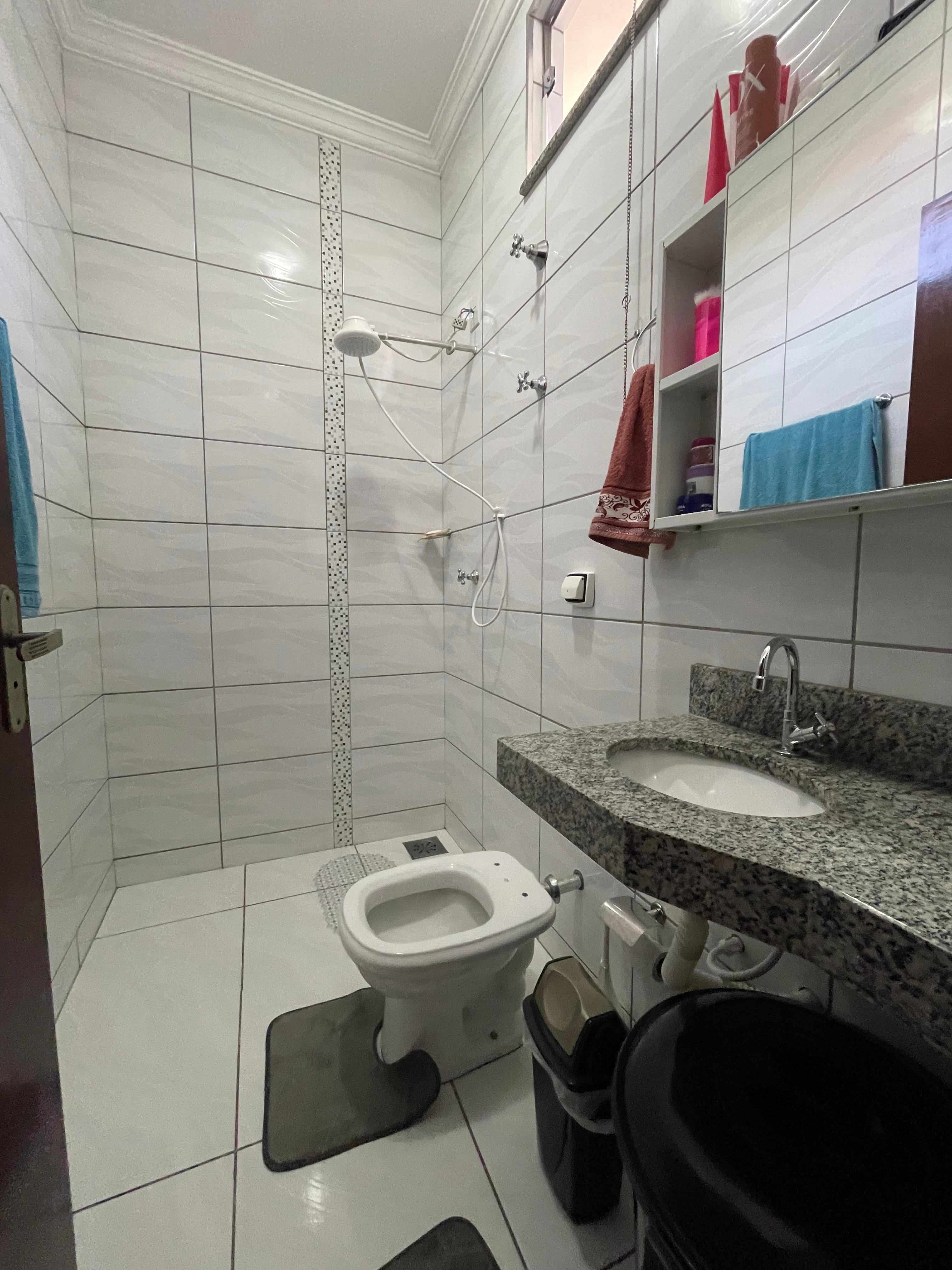 Casa no bairro Jardim Paineiras à Venda