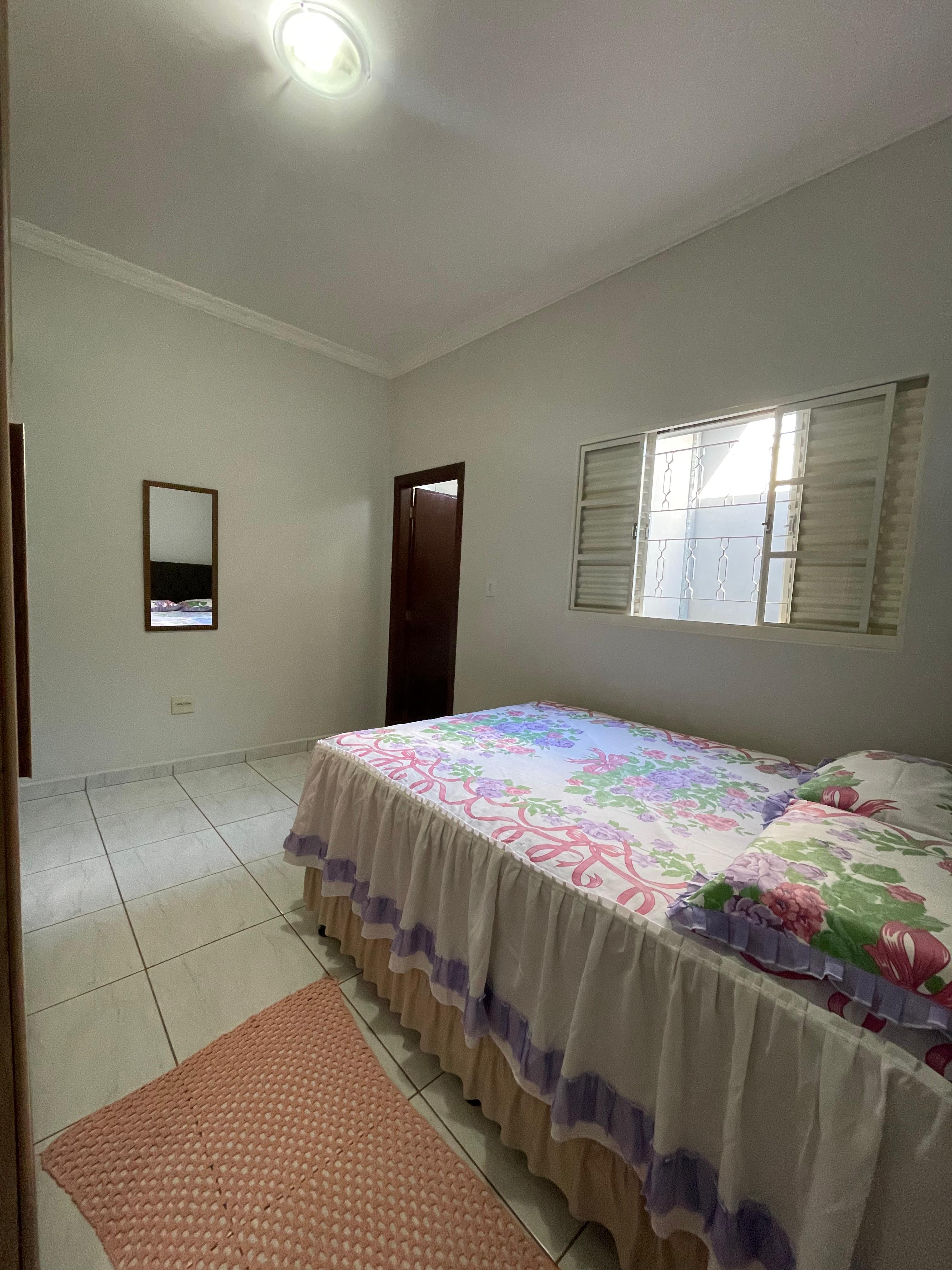 Casa no bairro Jardim Paineiras à Venda