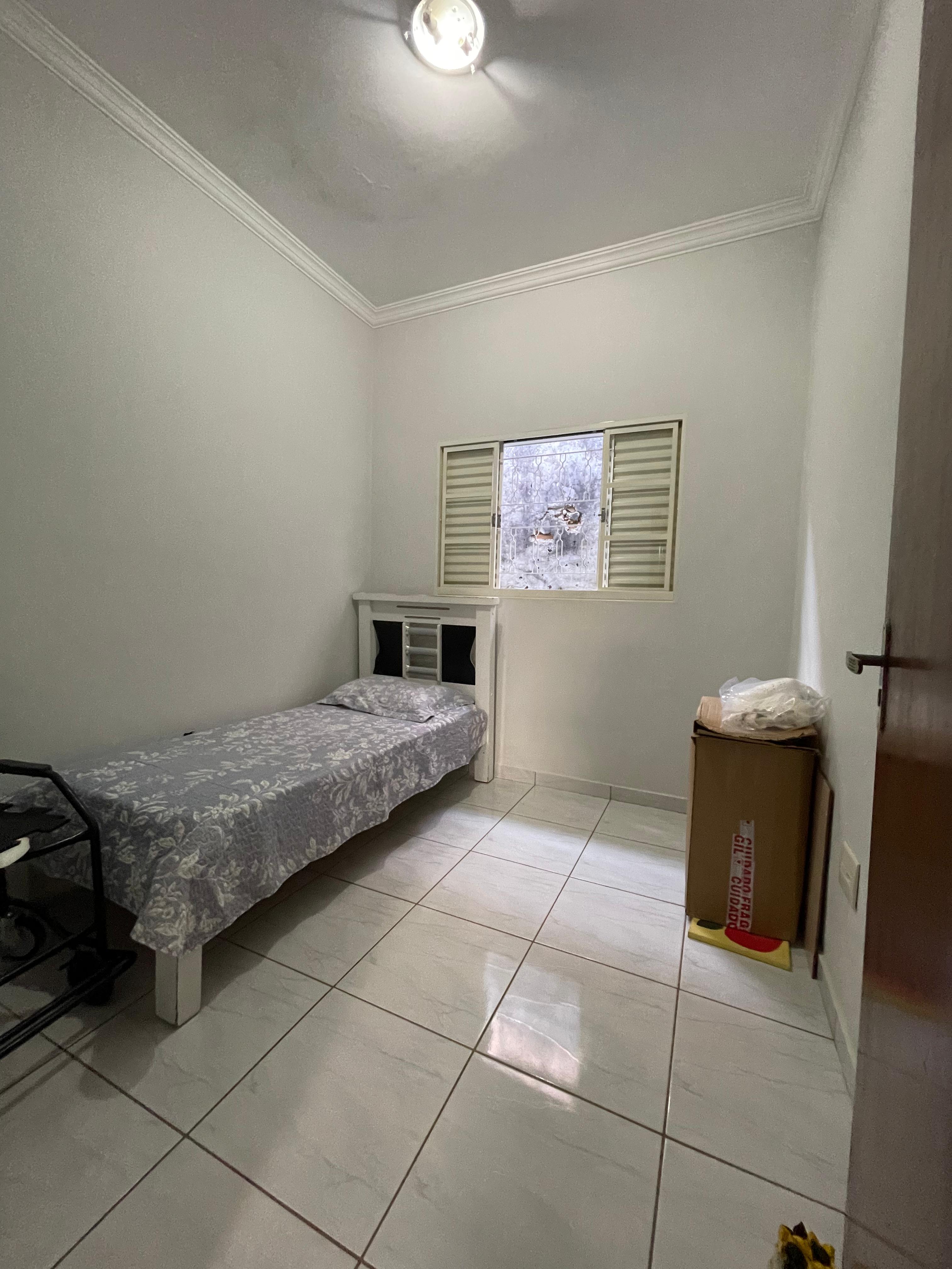 Casa no bairro Jardim Paineiras à Venda