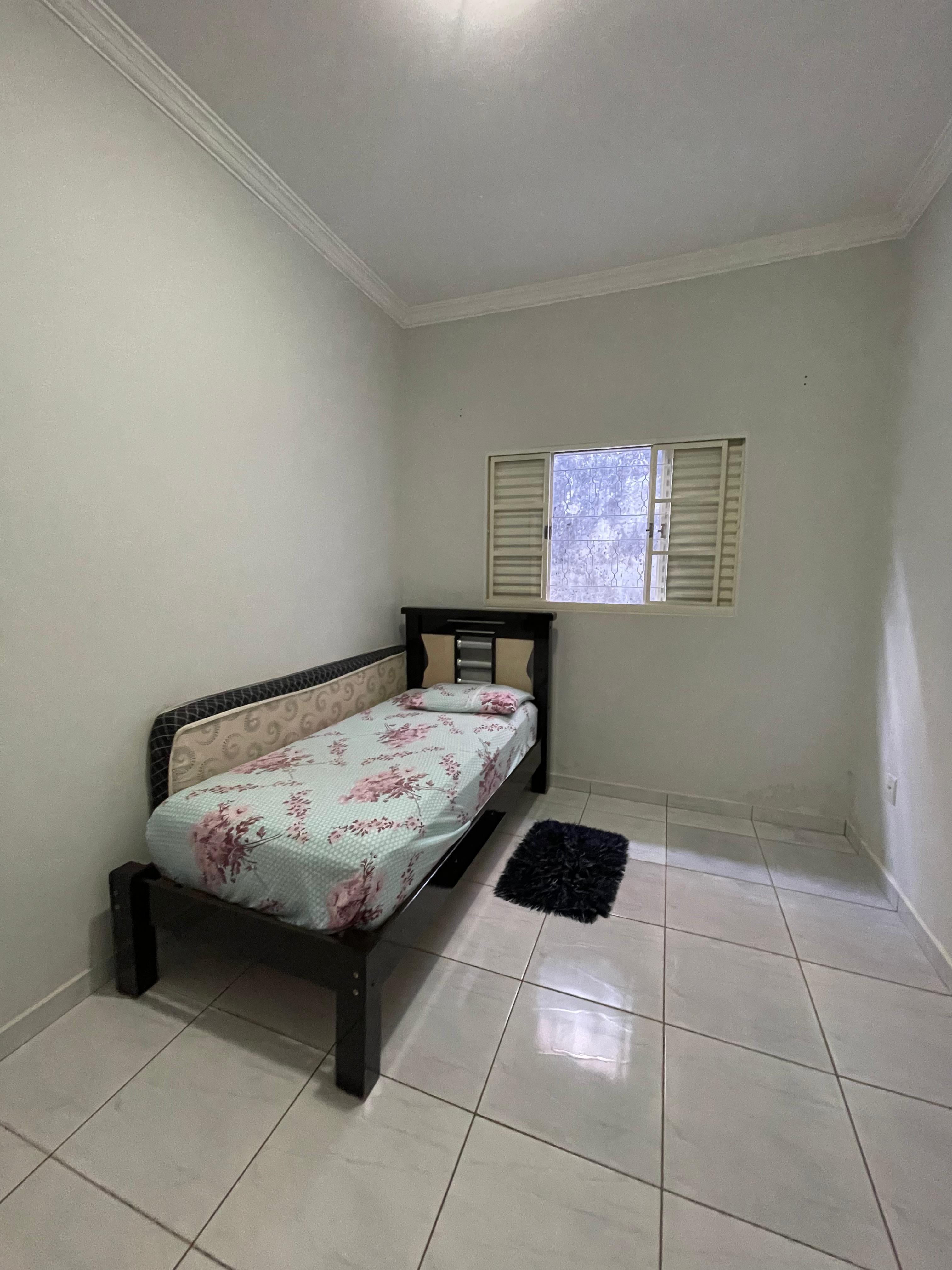 Casa no bairro Jardim Paineiras à Venda