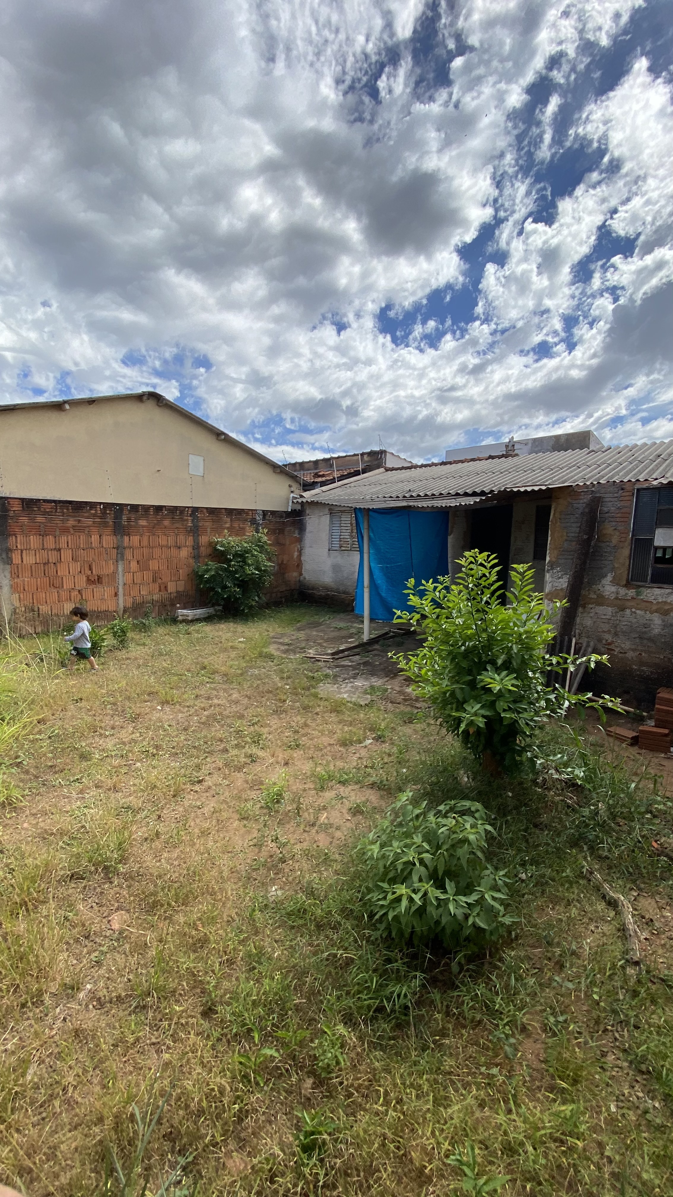 Terreno no bairro Jardim Dermínio à Venda