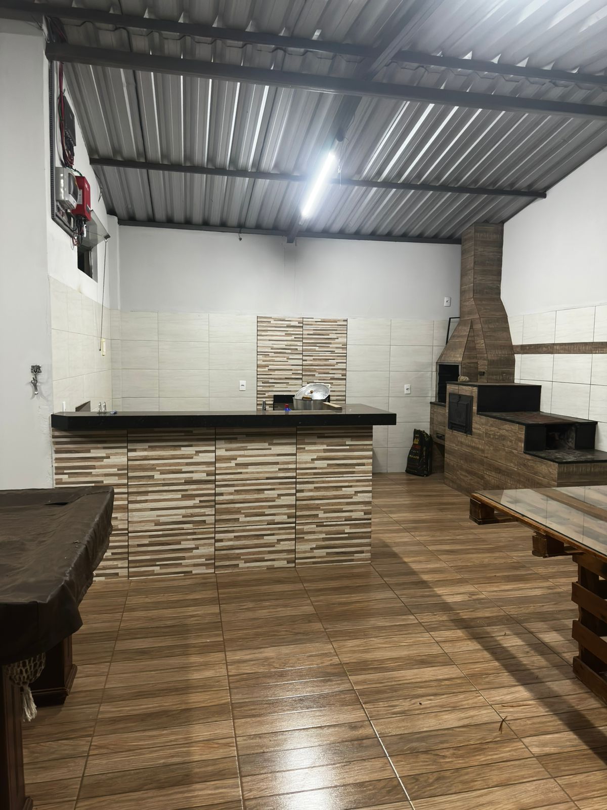 Casa no bairro Recanto Elimar II à Venda