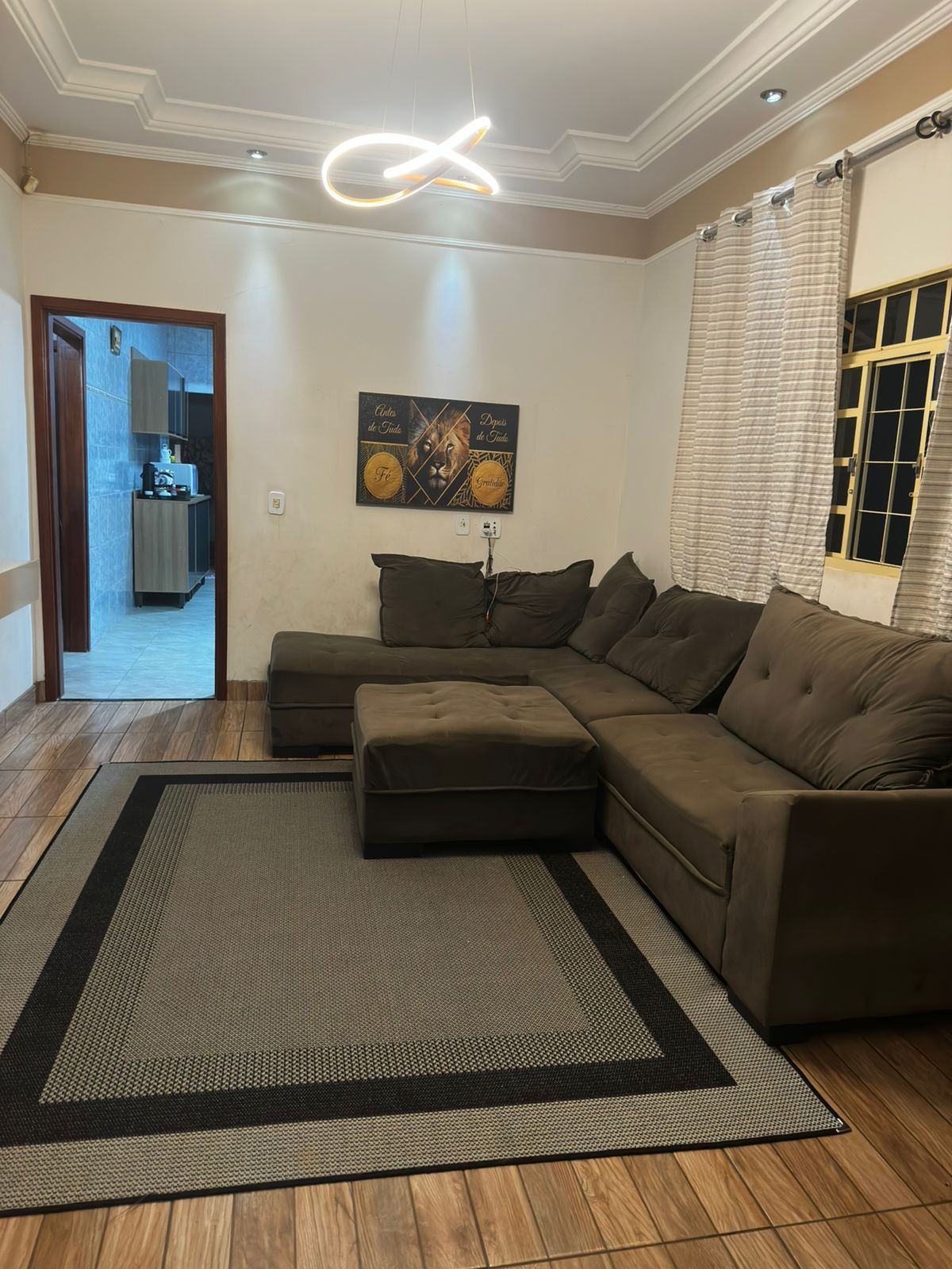 Casa no bairro Recanto Elimar II à Venda
