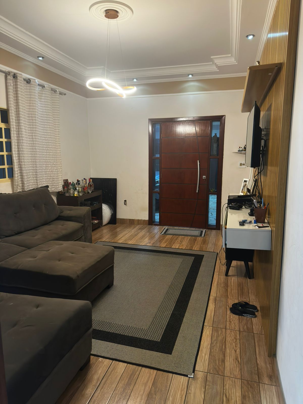 Casa no bairro Recanto Elimar II à Venda