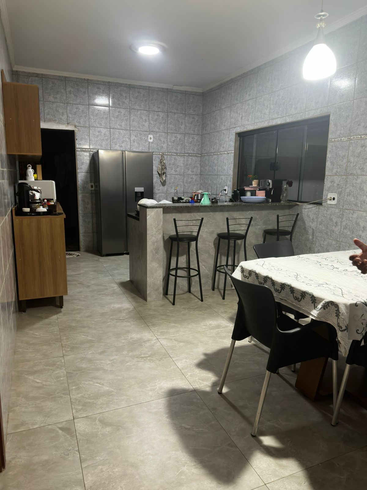 Casa no bairro Recanto Elimar II à Venda