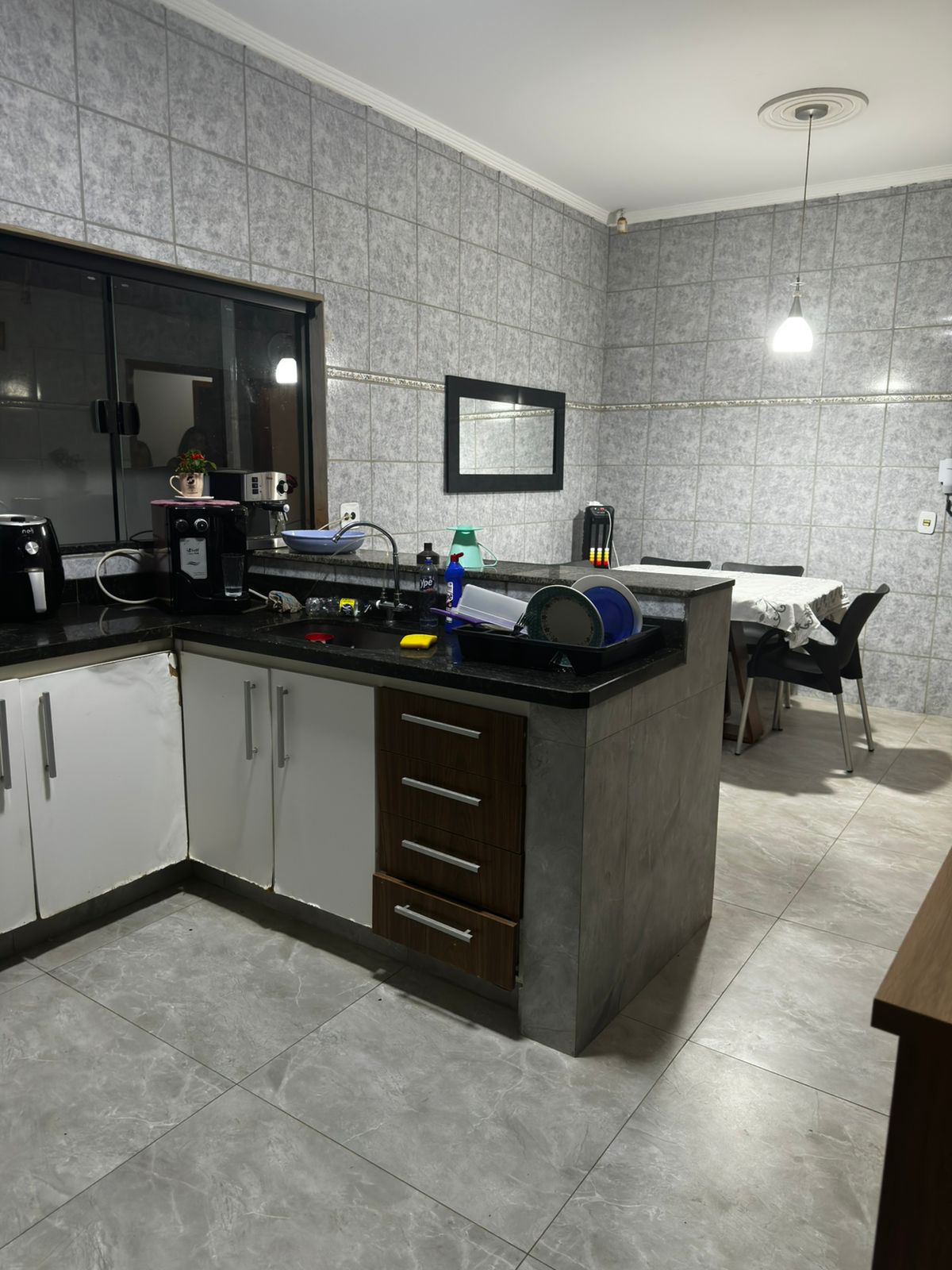 Casa no bairro Recanto Elimar II à Venda