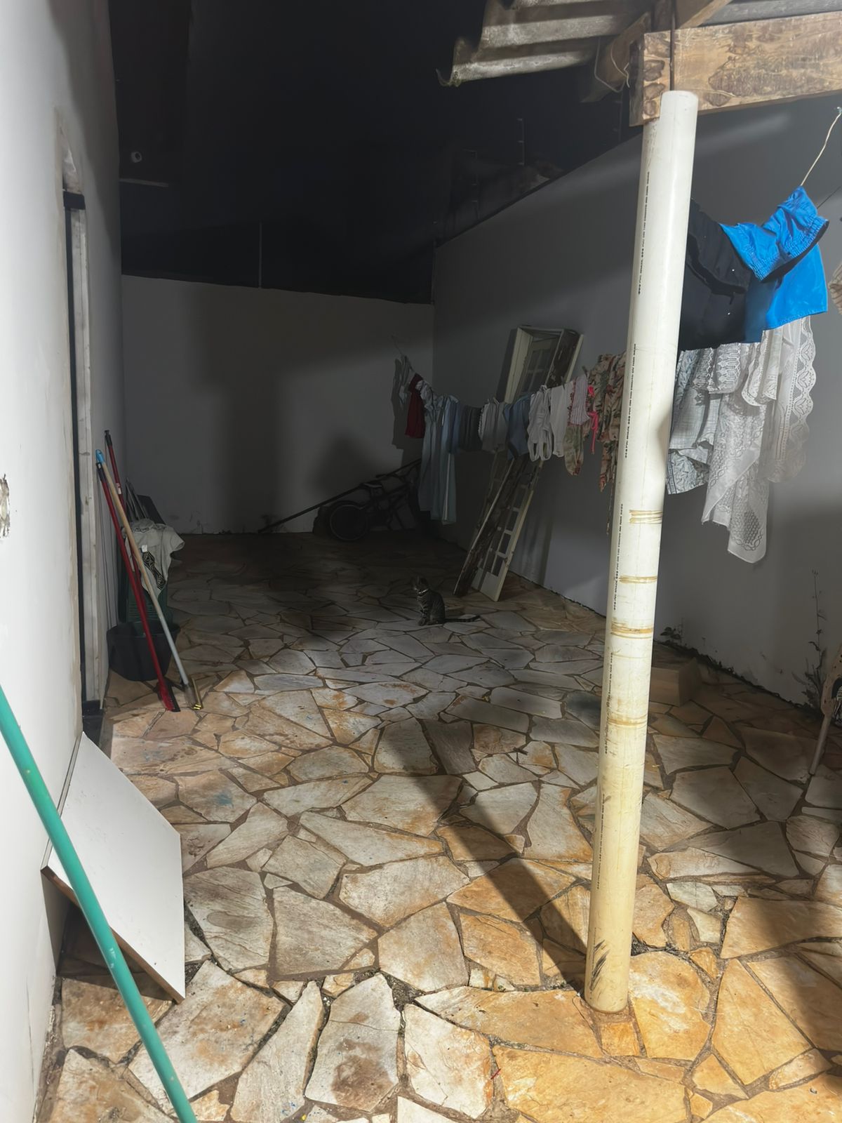 Casa no bairro Recanto Elimar II à Venda