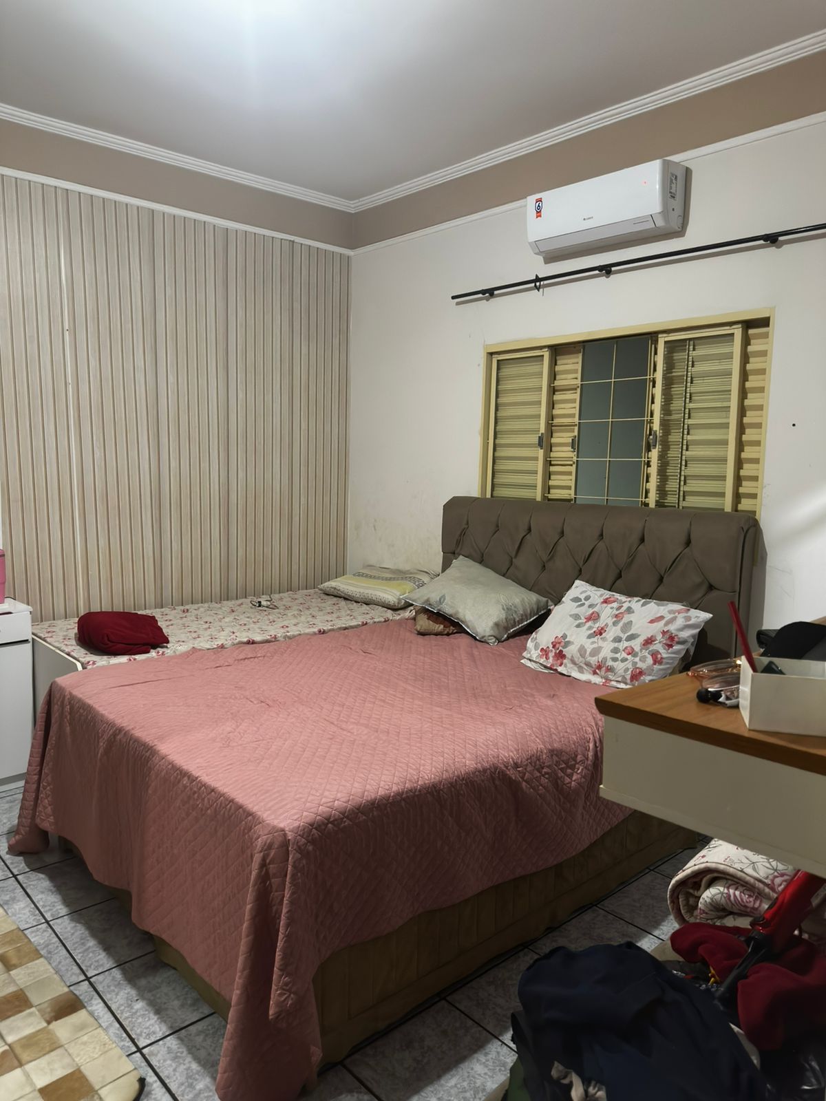 Casa no bairro Recanto Elimar II à Venda