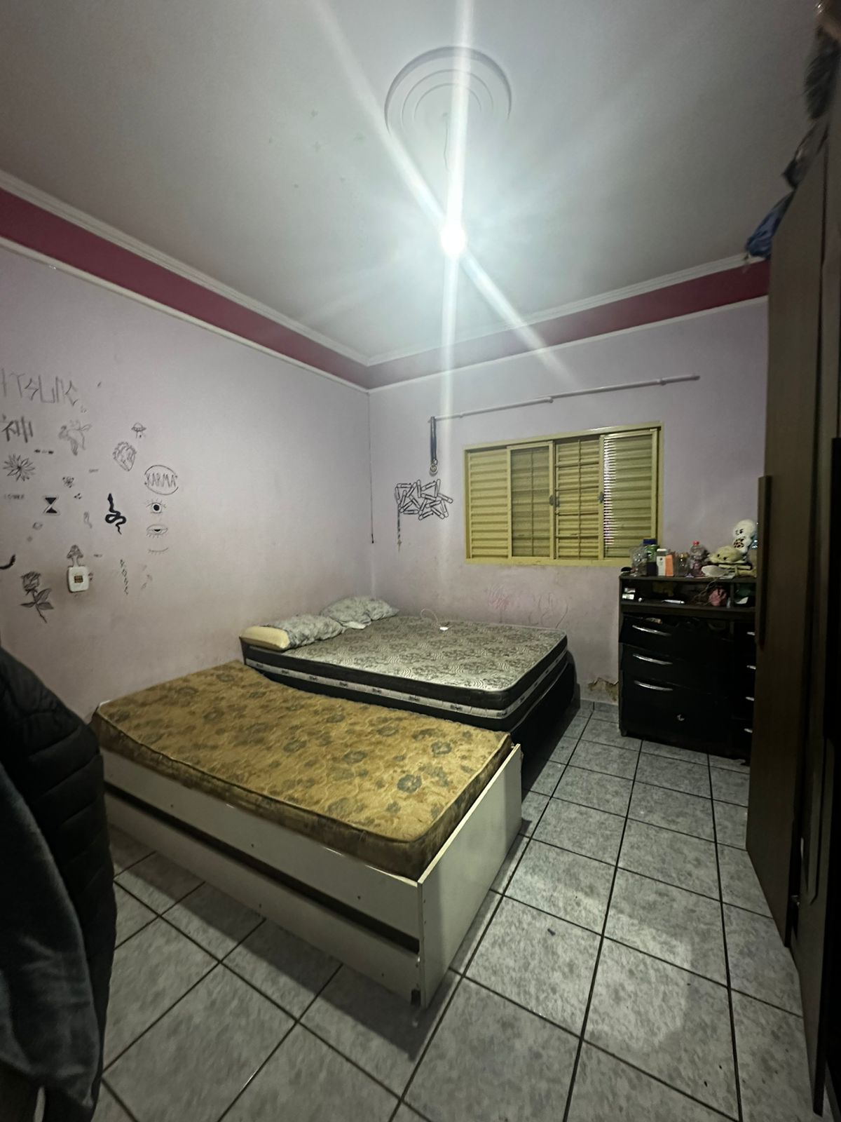 Casa no bairro Recanto Elimar II à Venda
