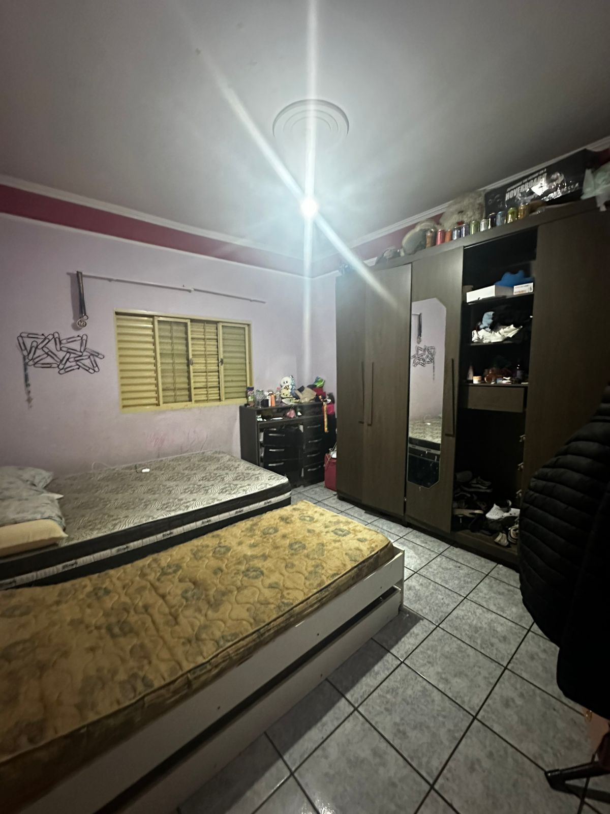 Casa no bairro Recanto Elimar II à Venda