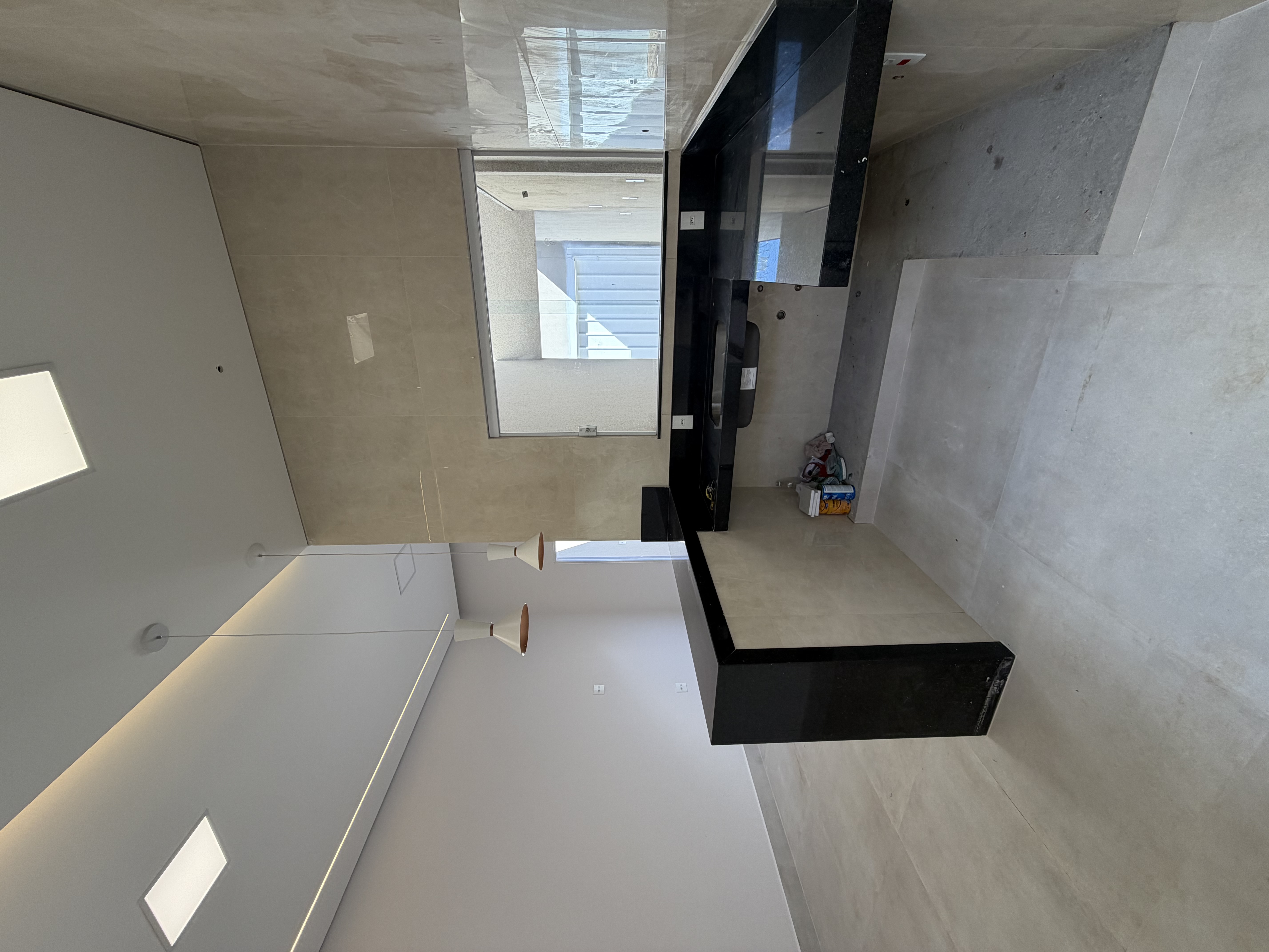 Casa no bairro Vila Scarabucci à Venda