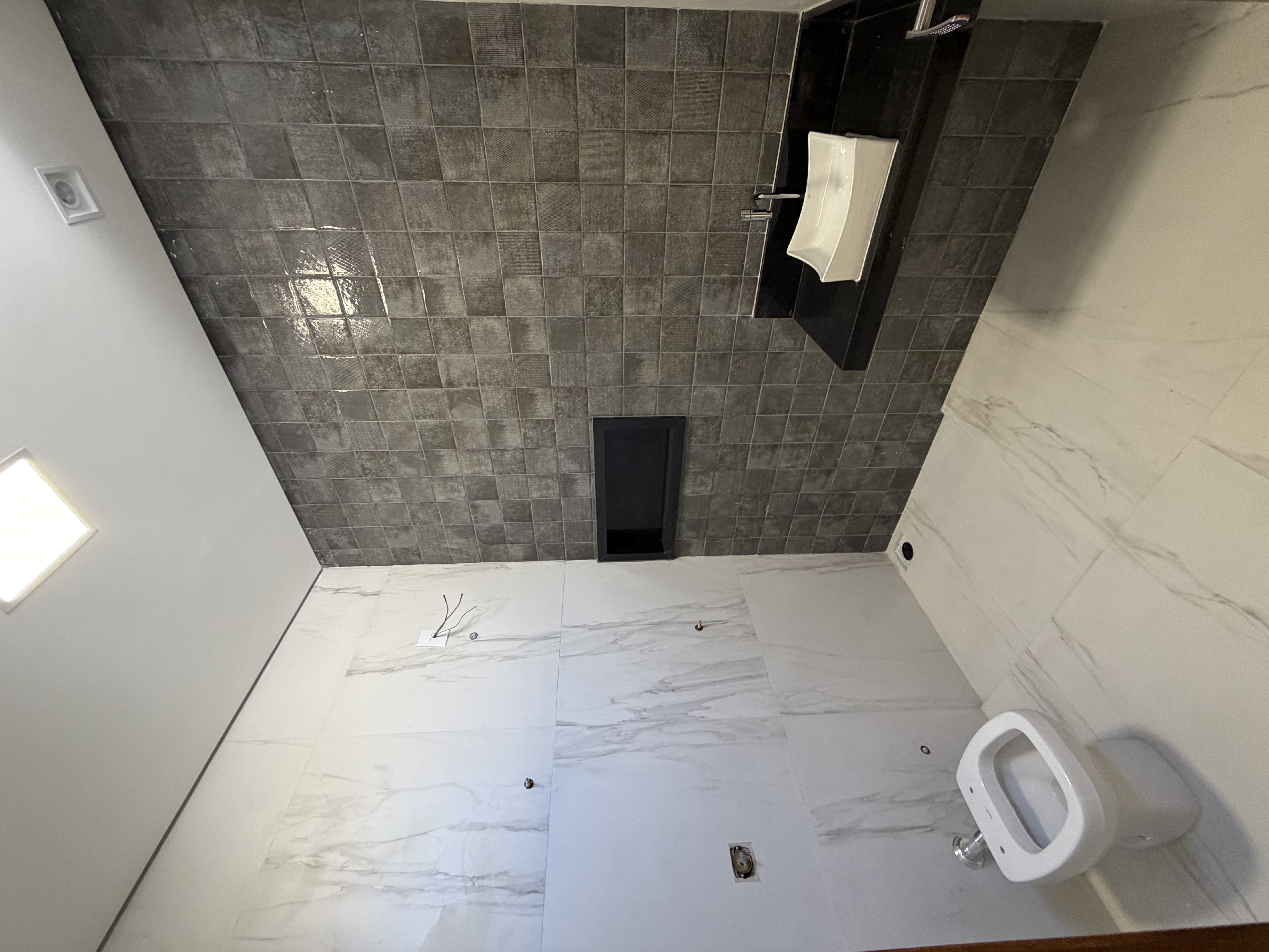 Casa no bairro Vila Scarabucci à Venda