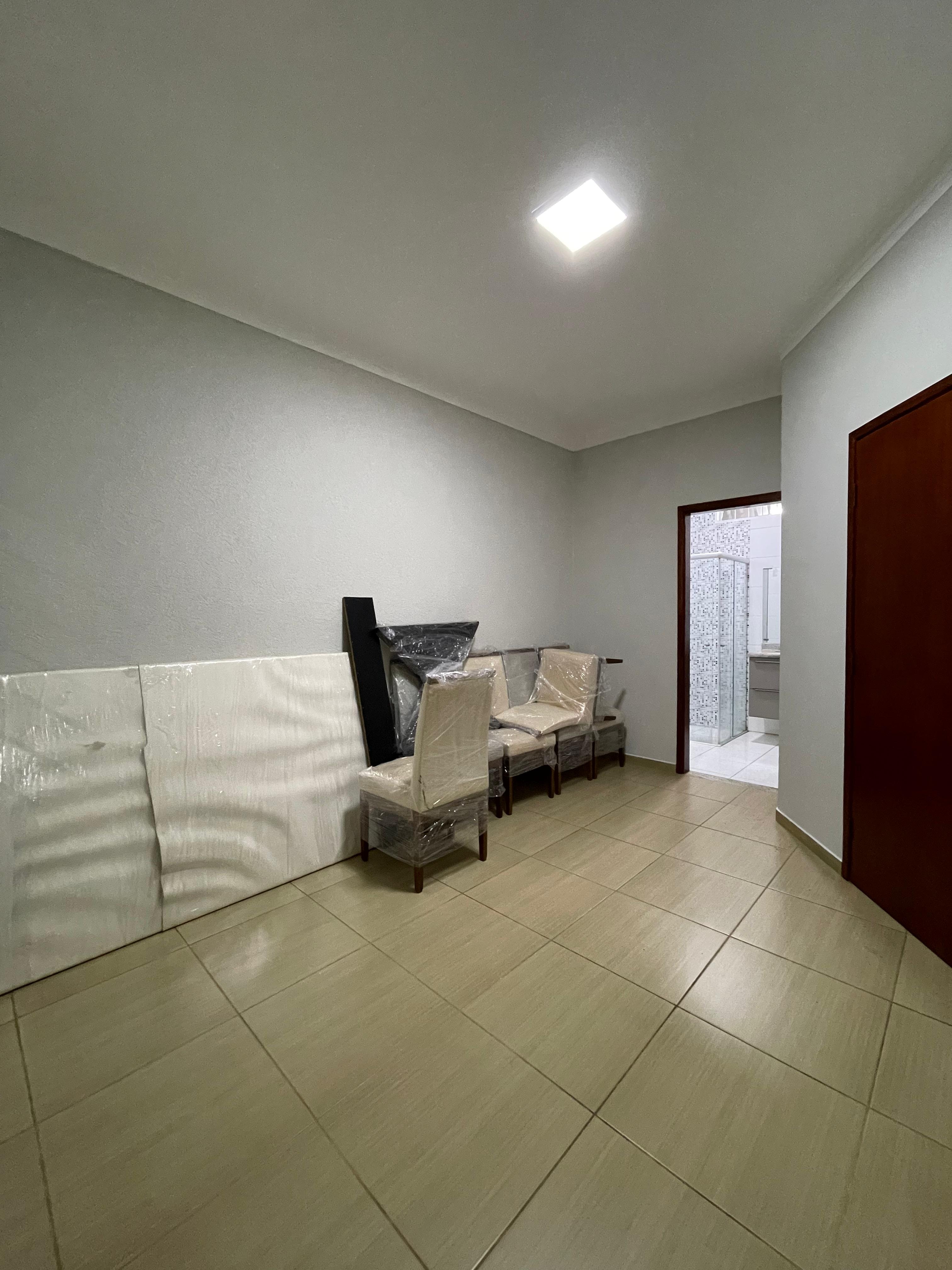 Casa no bairro Recanto Capitão Heliodoro à Venda