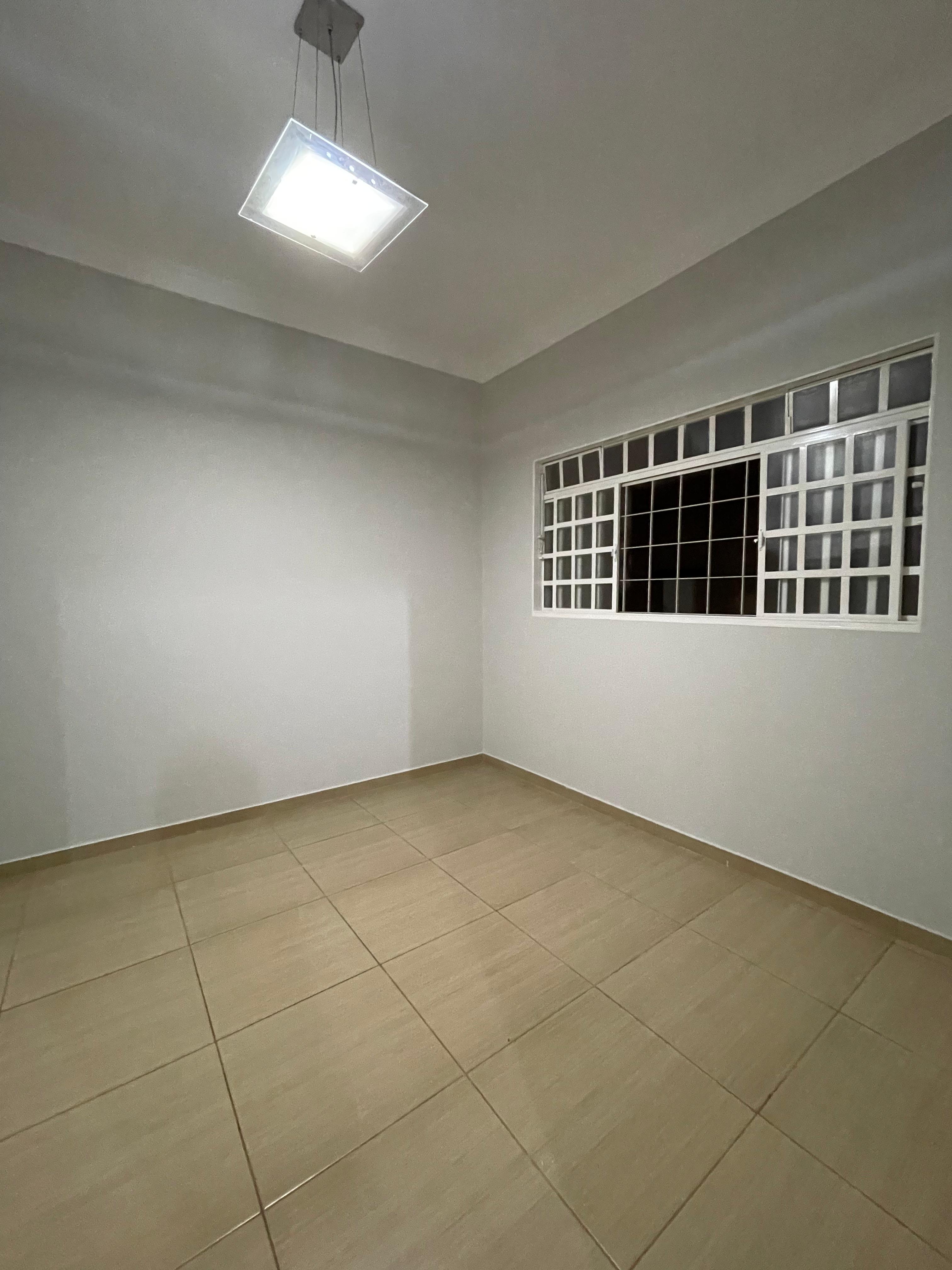 Casa no bairro Recanto Capitão Heliodoro à Venda