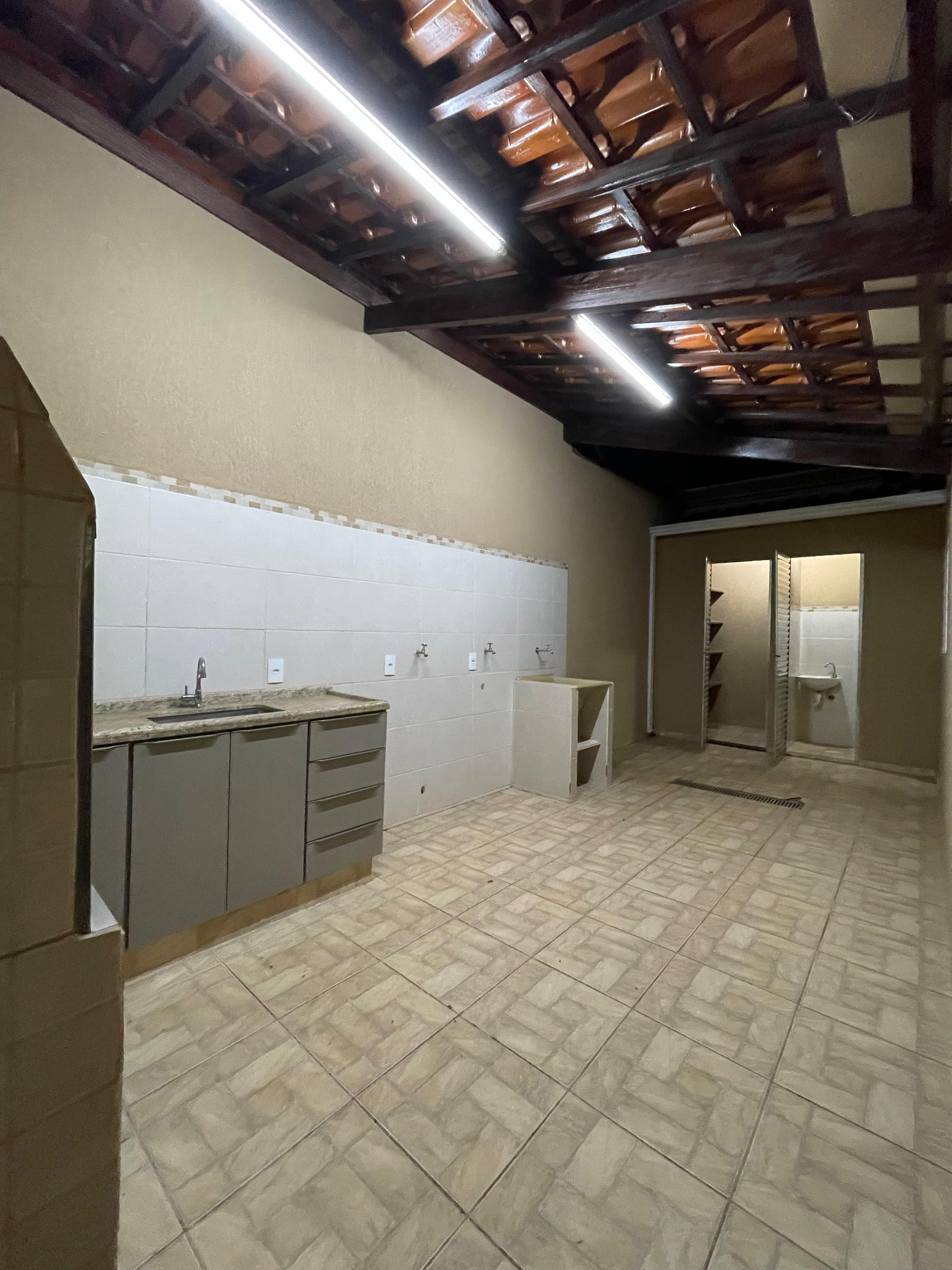 Casa no bairro Recanto Capitão Heliodoro à Venda