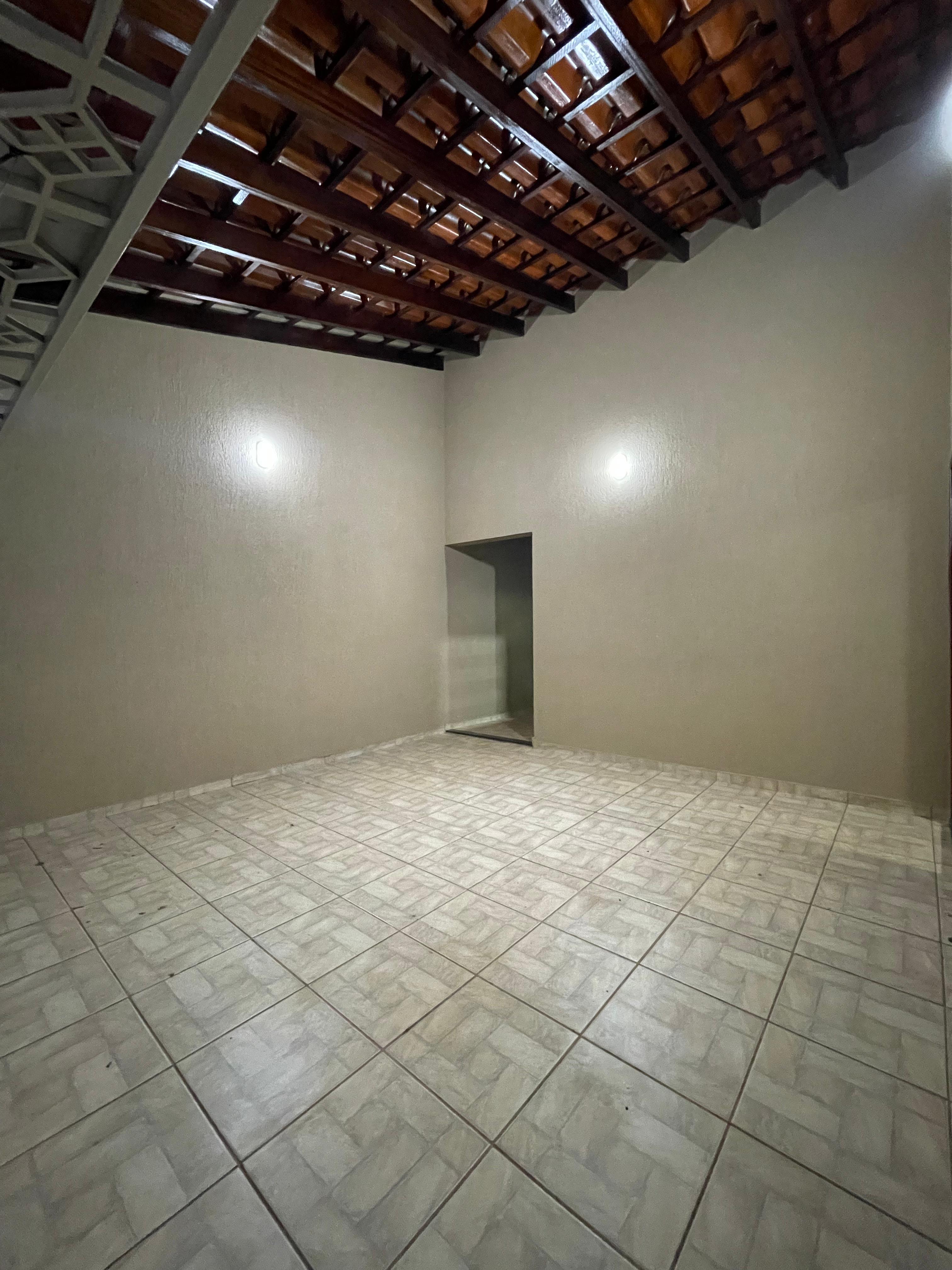 Casa no bairro Recanto Capitão Heliodoro à Venda